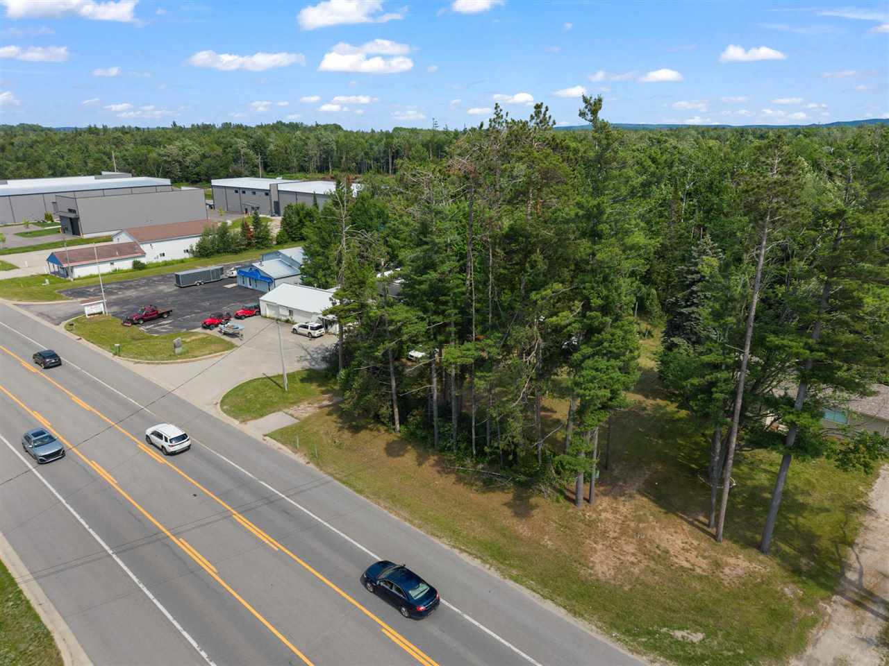 2286 N US 31 Highway