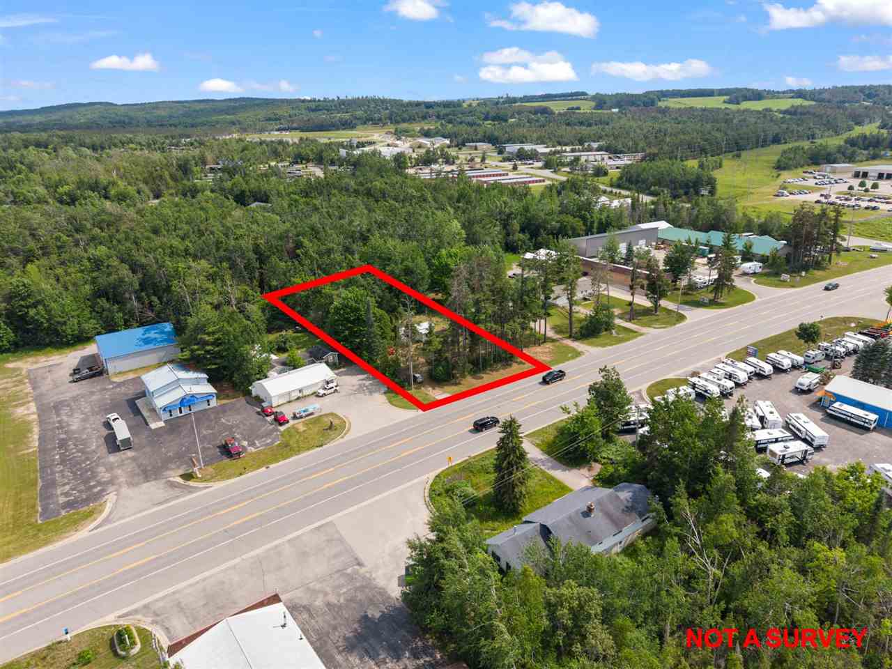 2286 N US 31 Highway