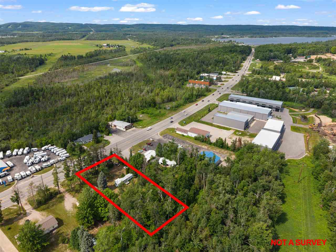 2286 N US 31 Highway
