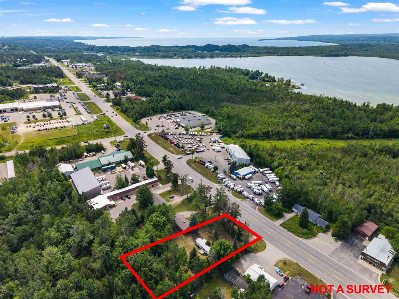 2286 N US 31 Highway