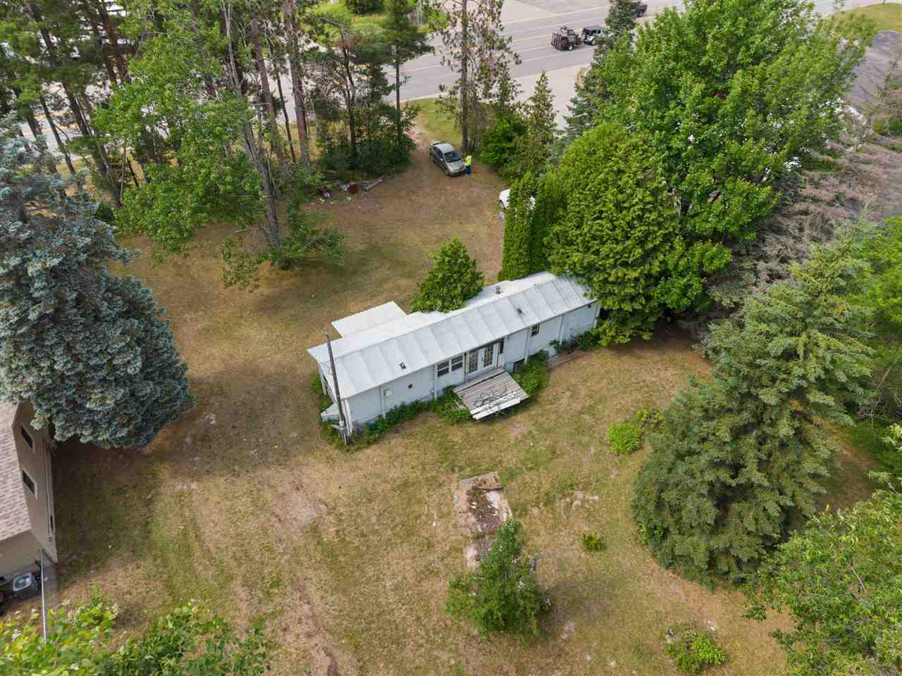 2286 N US 31 Highway