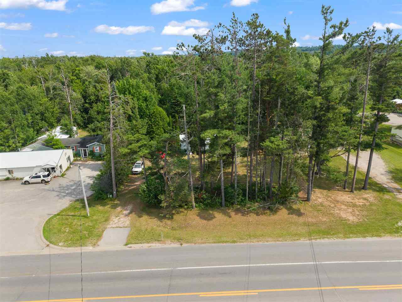 2286 N US 31 Highway