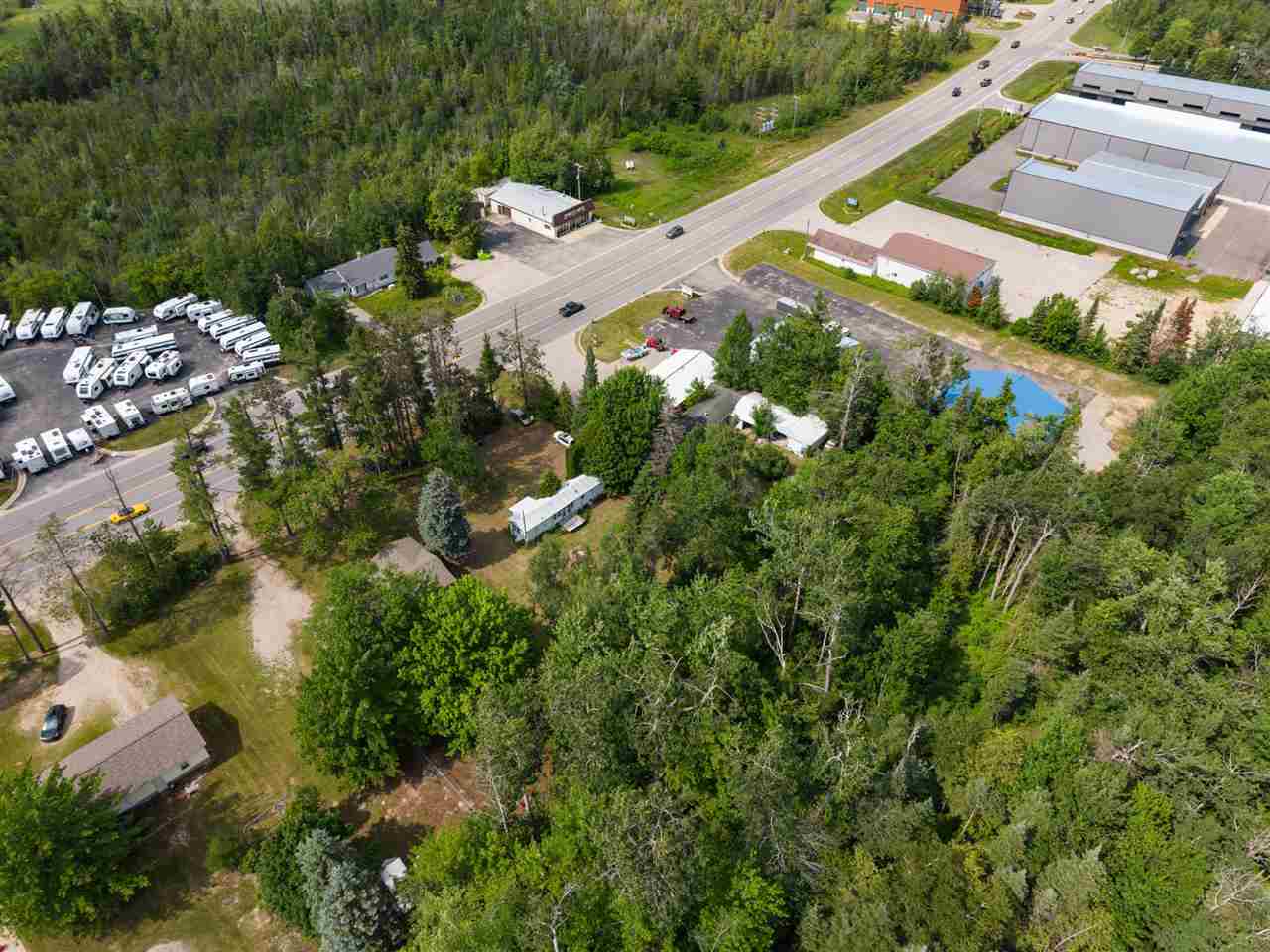 2286 N US 31 Highway