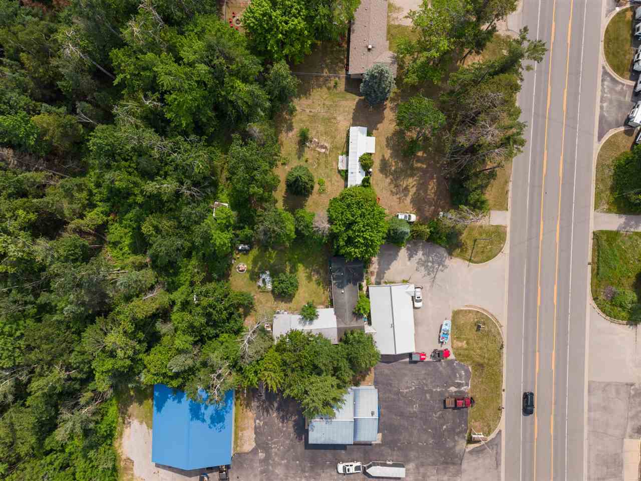 2286 N US 31 Highway