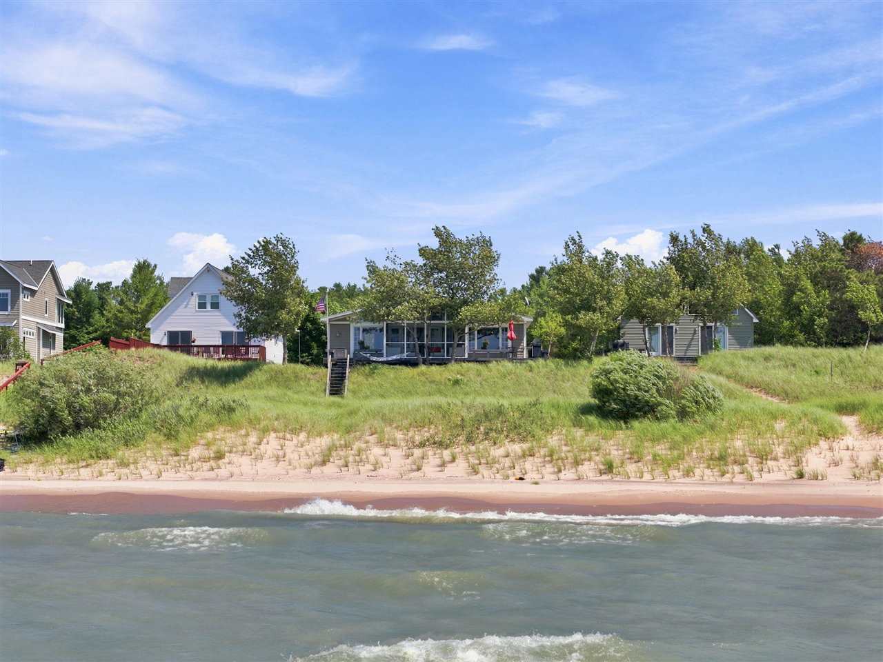 8463 Sturgeon Bay Drive
