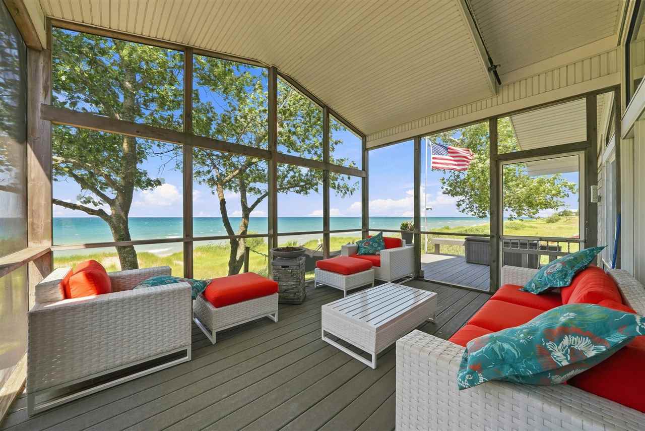 8463 Sturgeon Bay Drive
