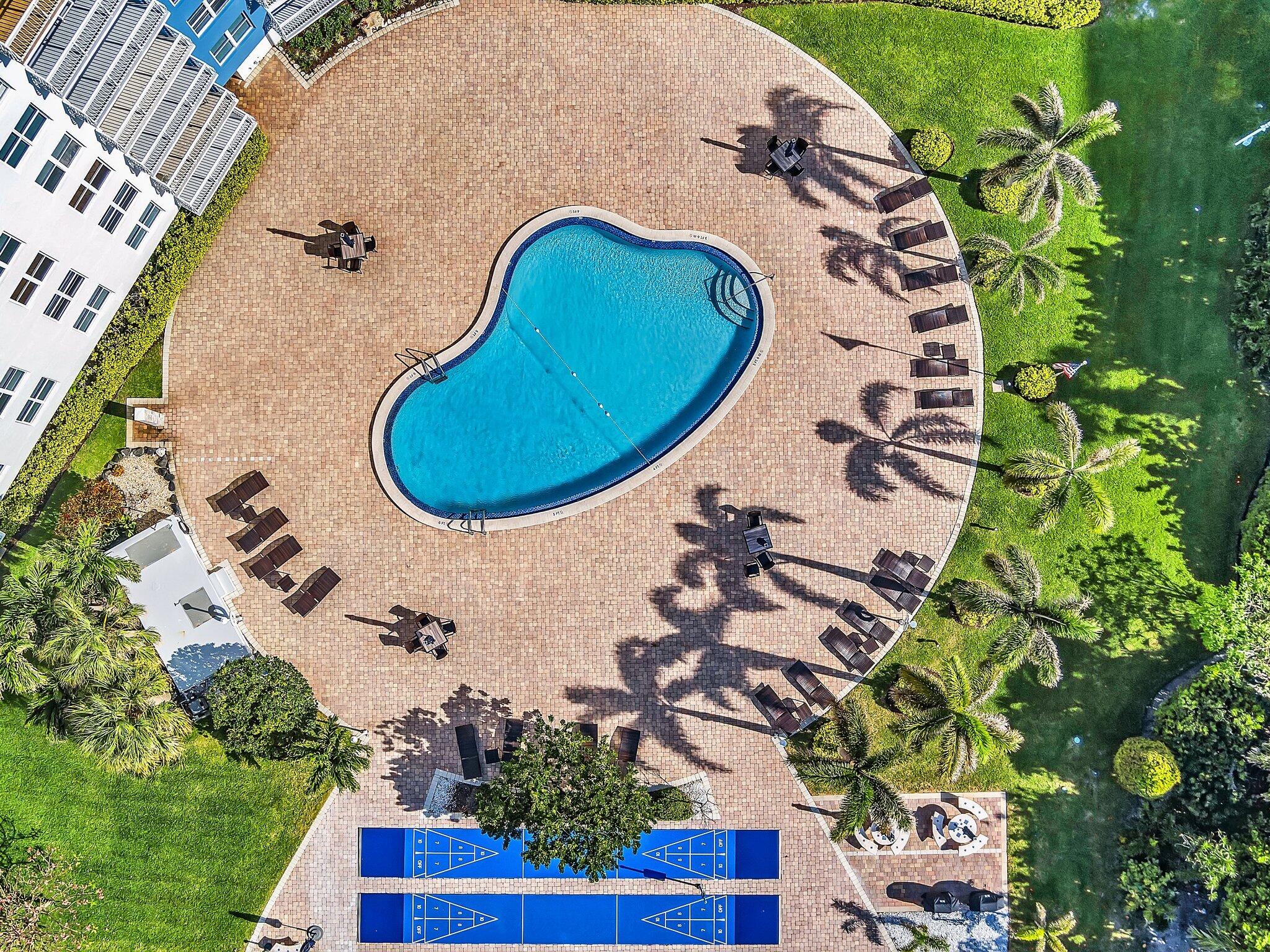 301 N Ocean Boulevard 407