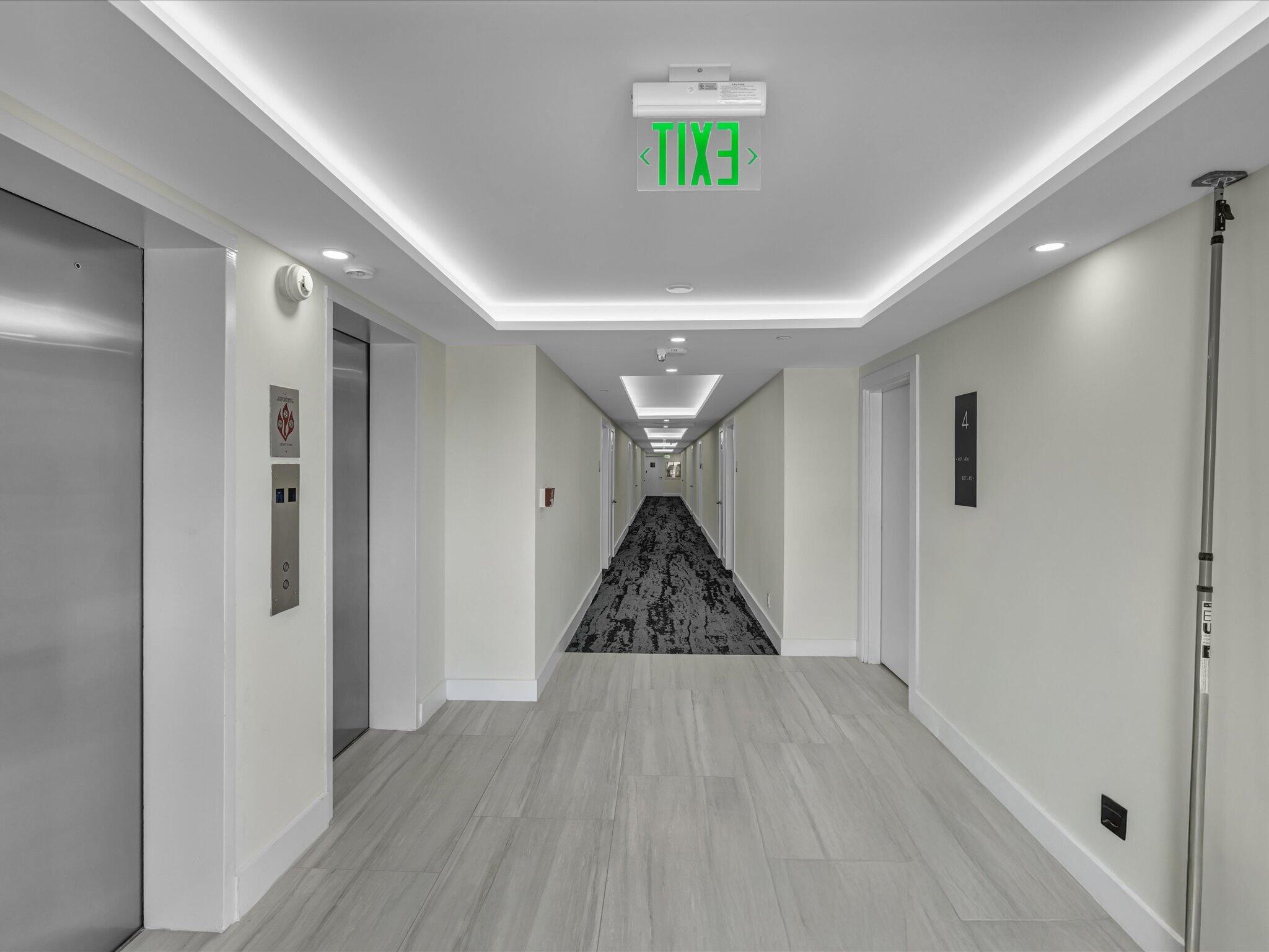 301 N Ocean Boulevard 407