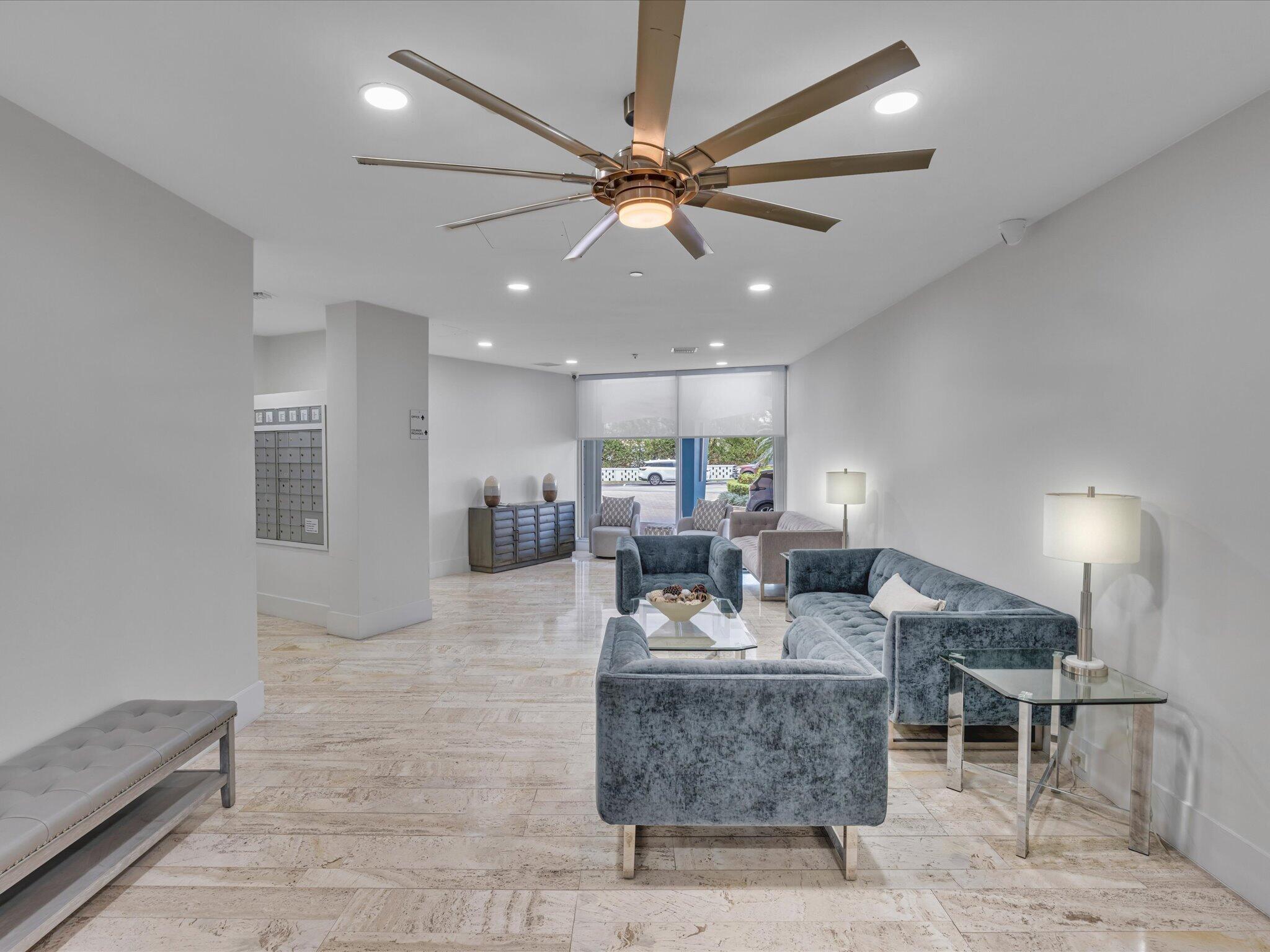 301 N Ocean Boulevard 407