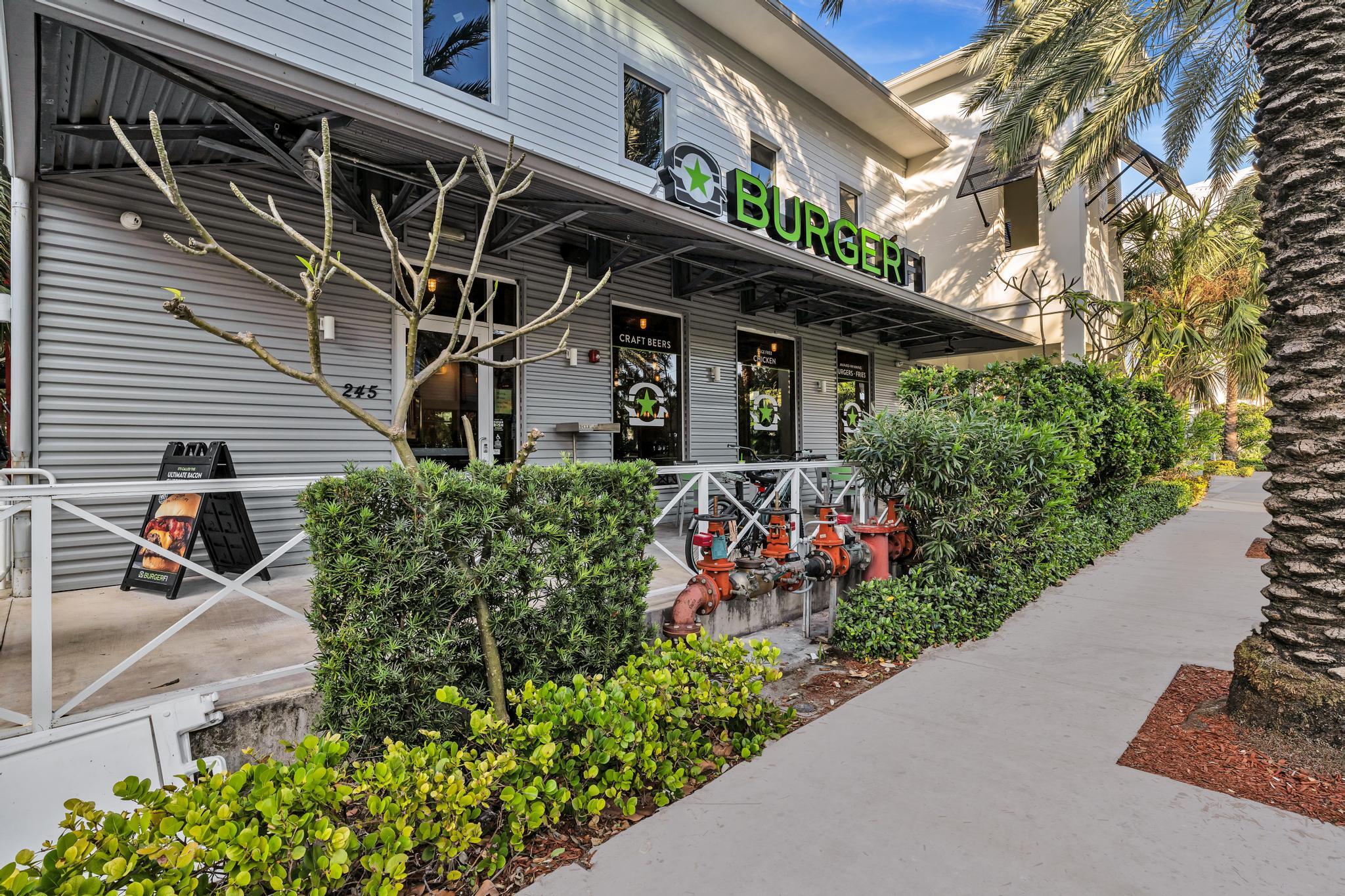301 N Ocean Boulevard 407