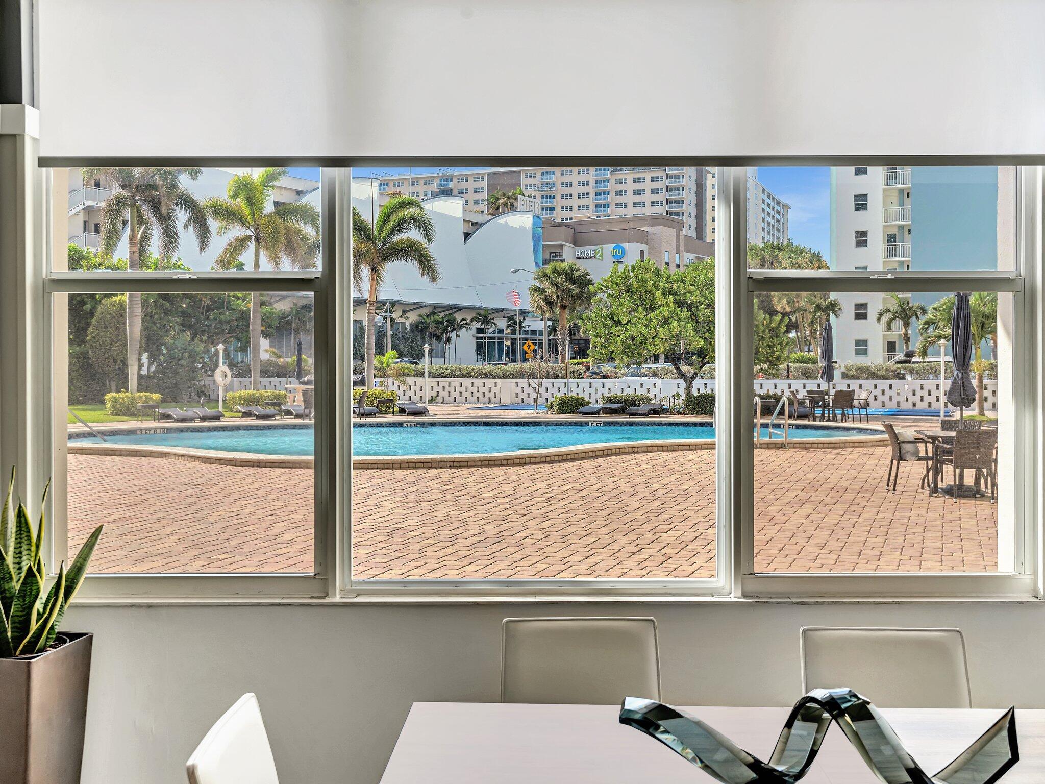 301 N Ocean Boulevard 407
