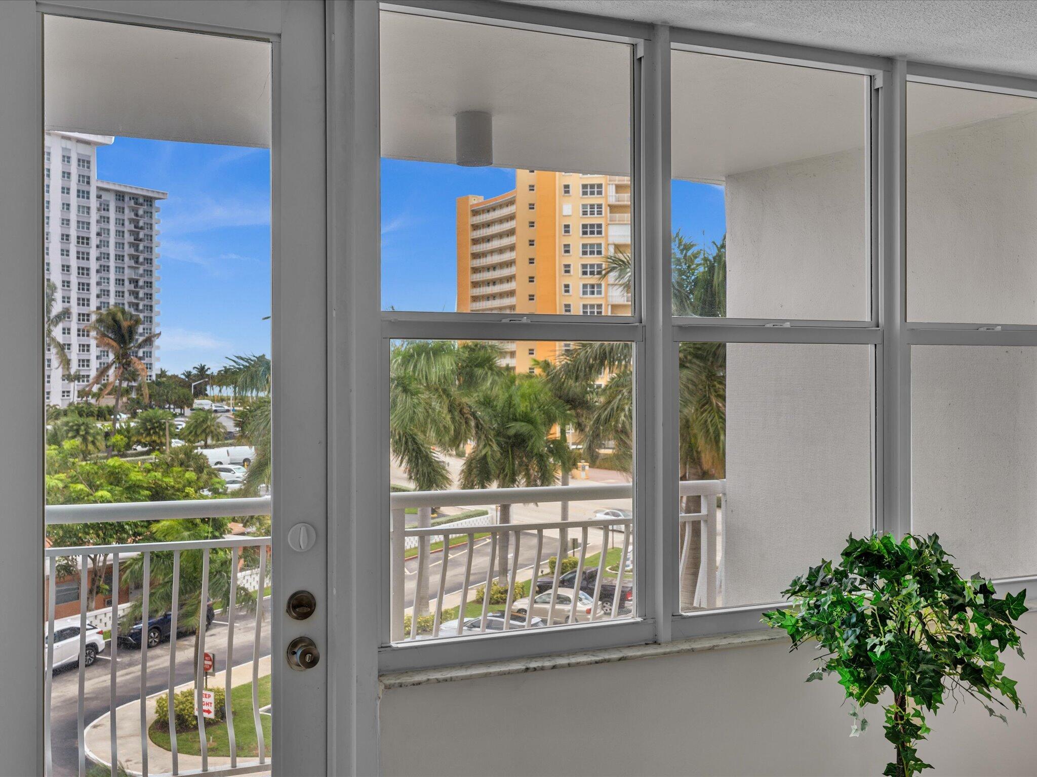 301 N Ocean Boulevard 407