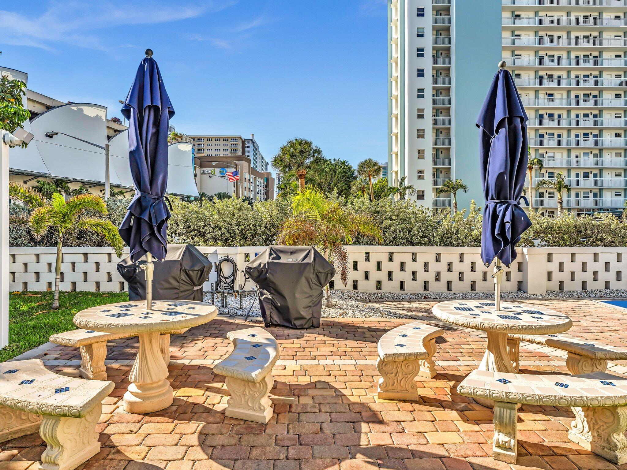 301 N Ocean Boulevard 407