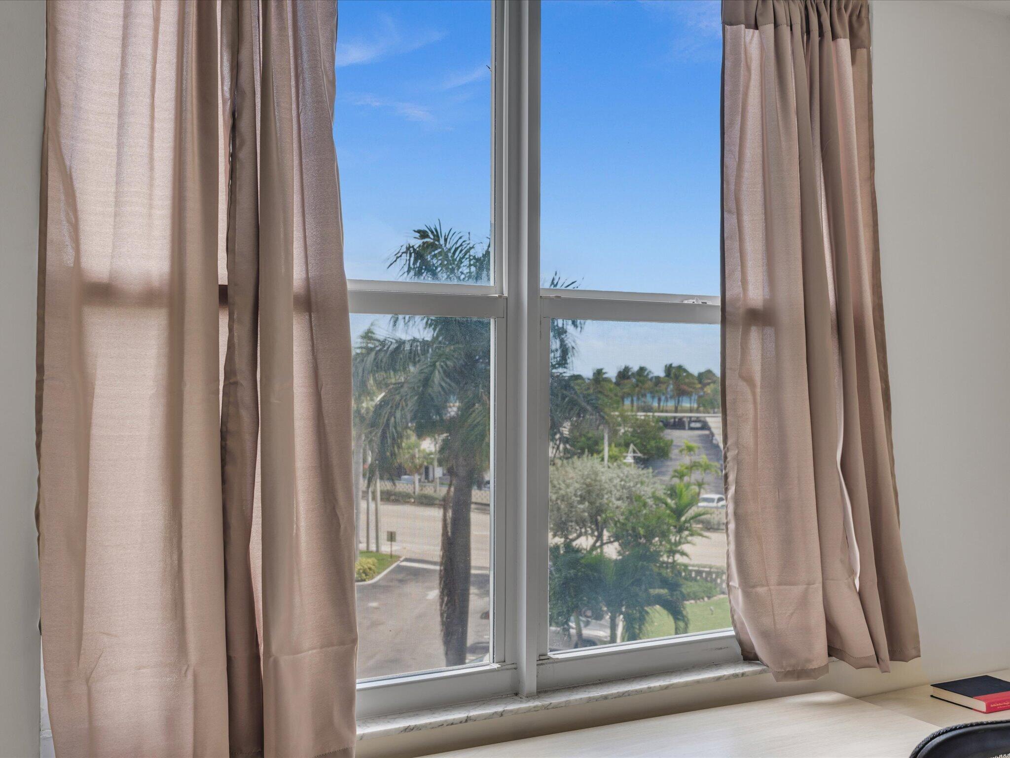 301 N Ocean Boulevard 407