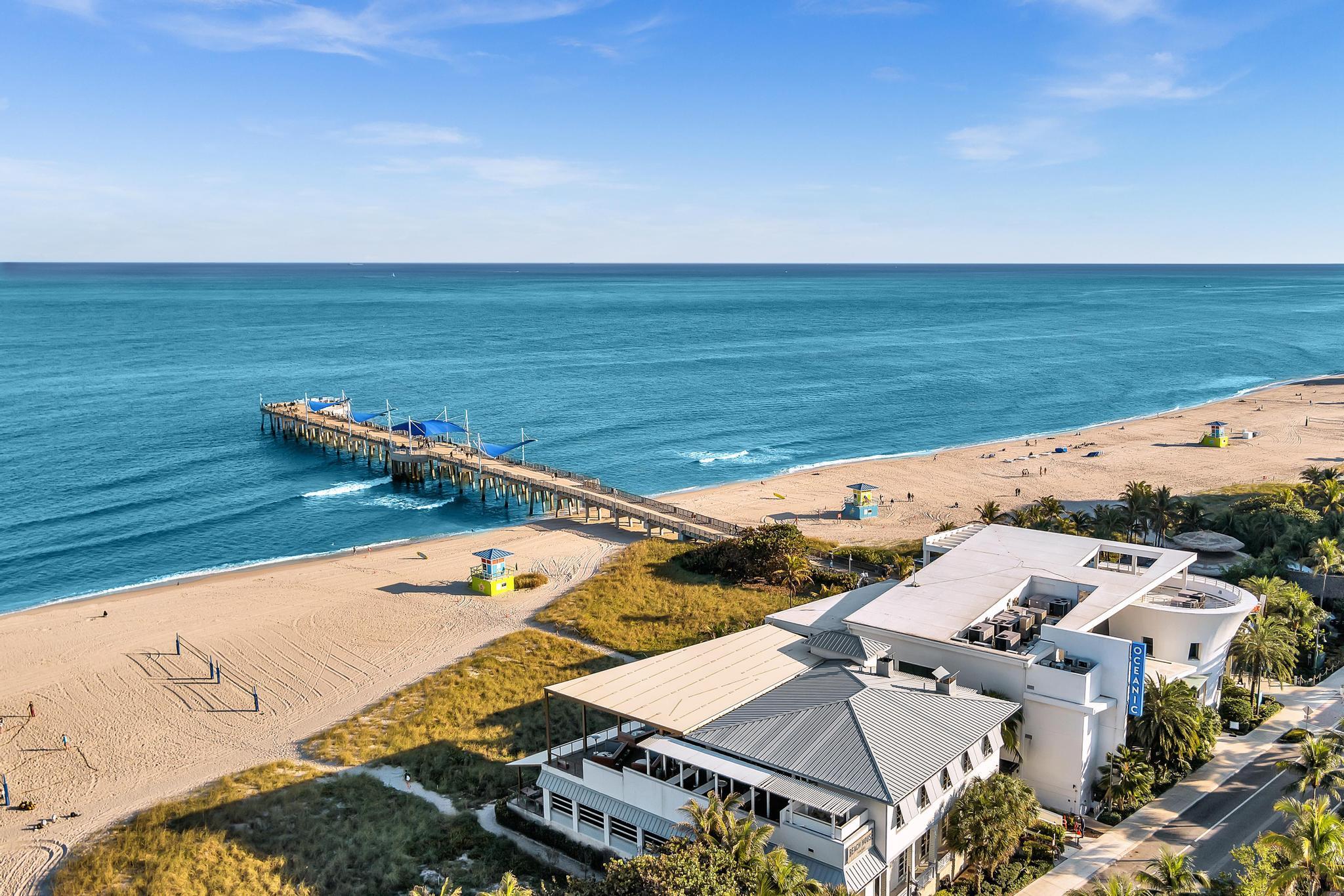 301 N Ocean Boulevard 407