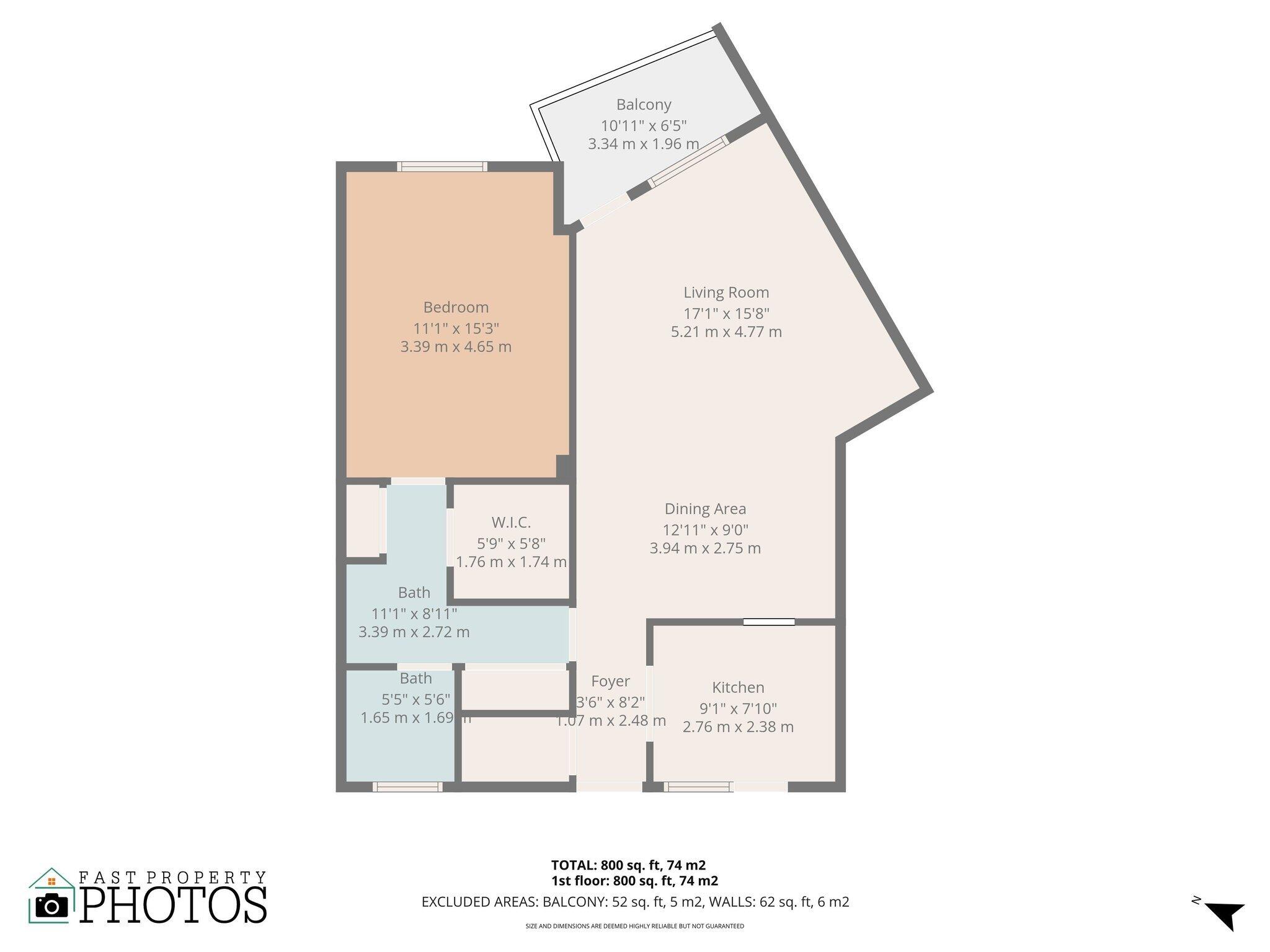 301 N Ocean Boulevard 407