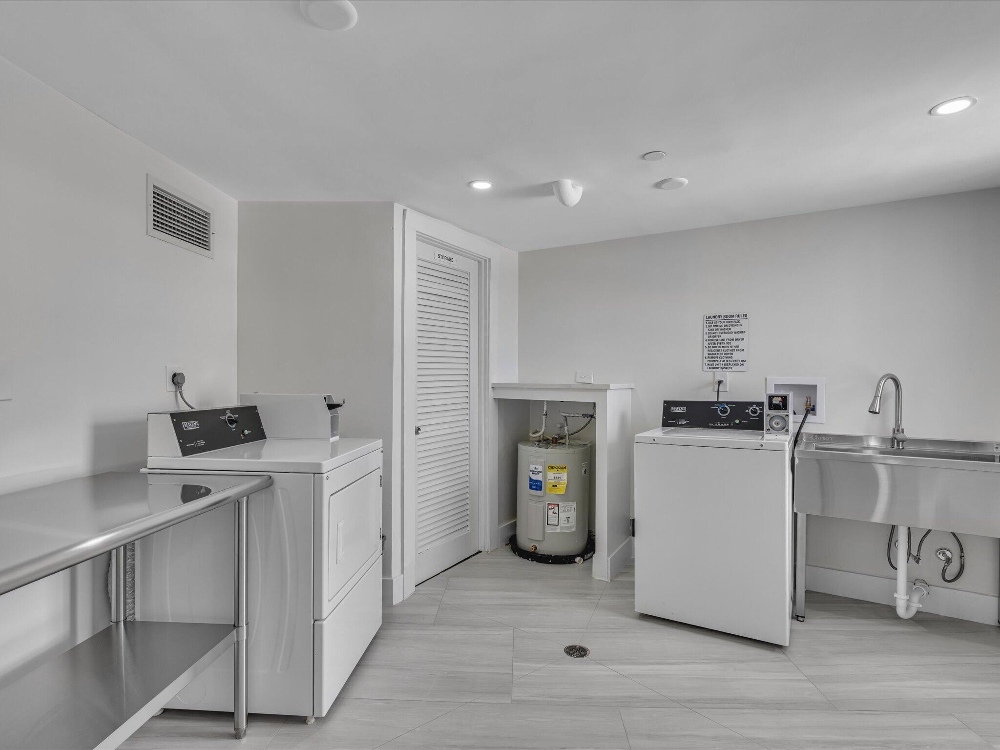 301 N Ocean Boulevard 407