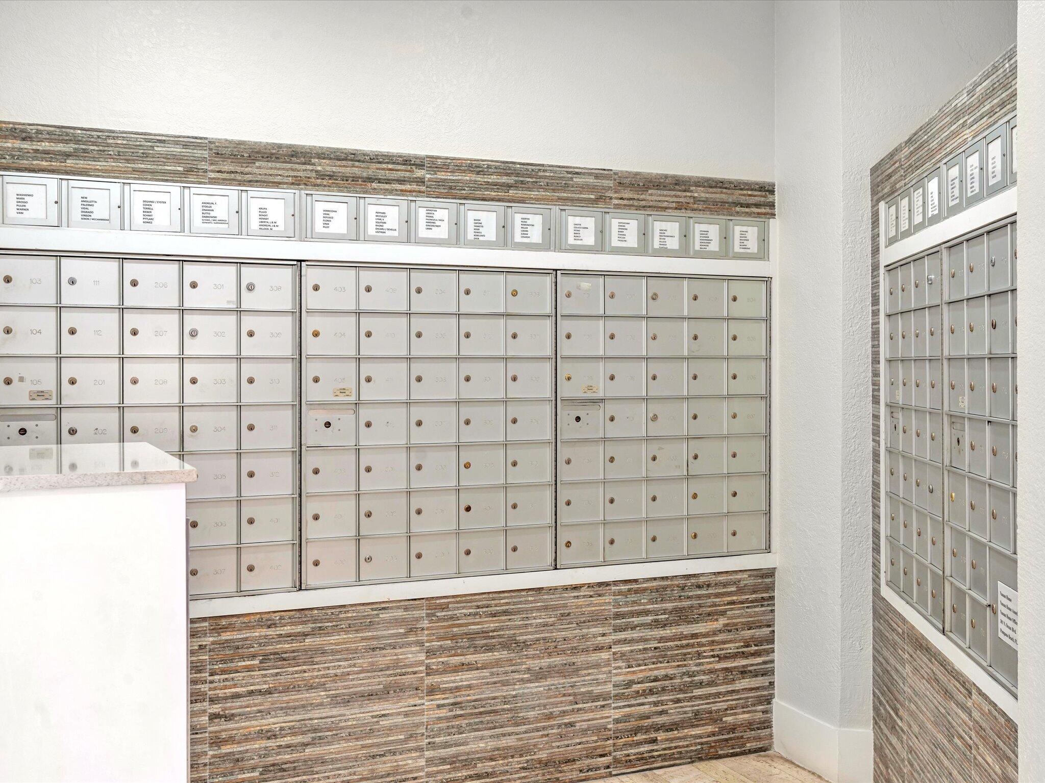 301 N Ocean Boulevard 407