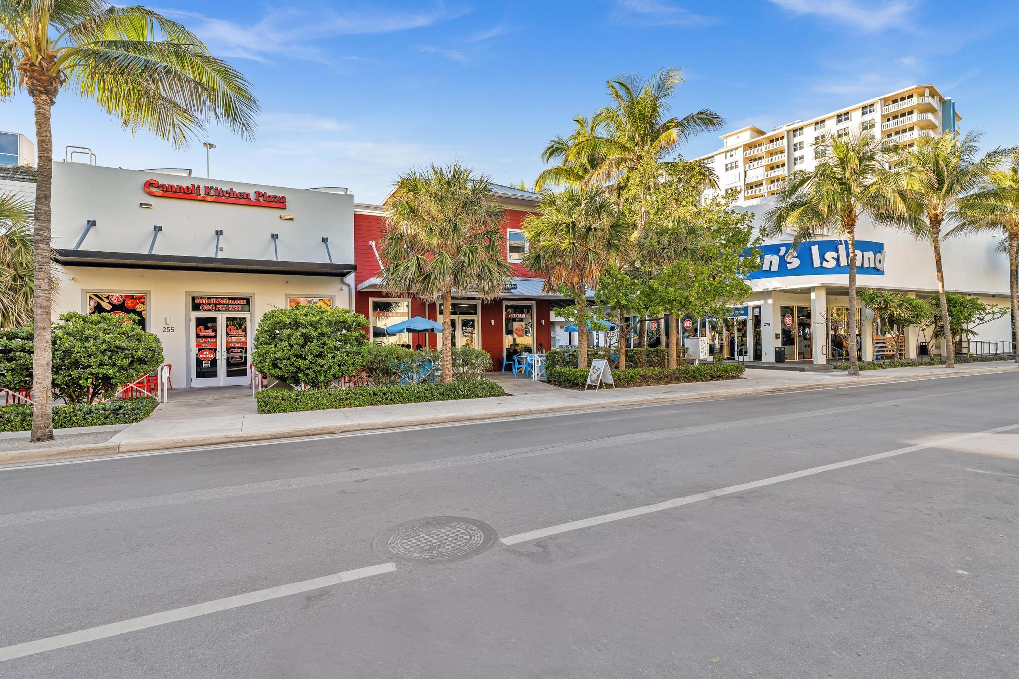 301 N Ocean Boulevard 407