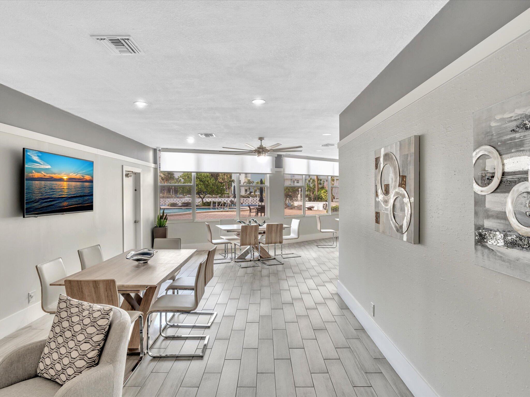 301 N Ocean Boulevard 407