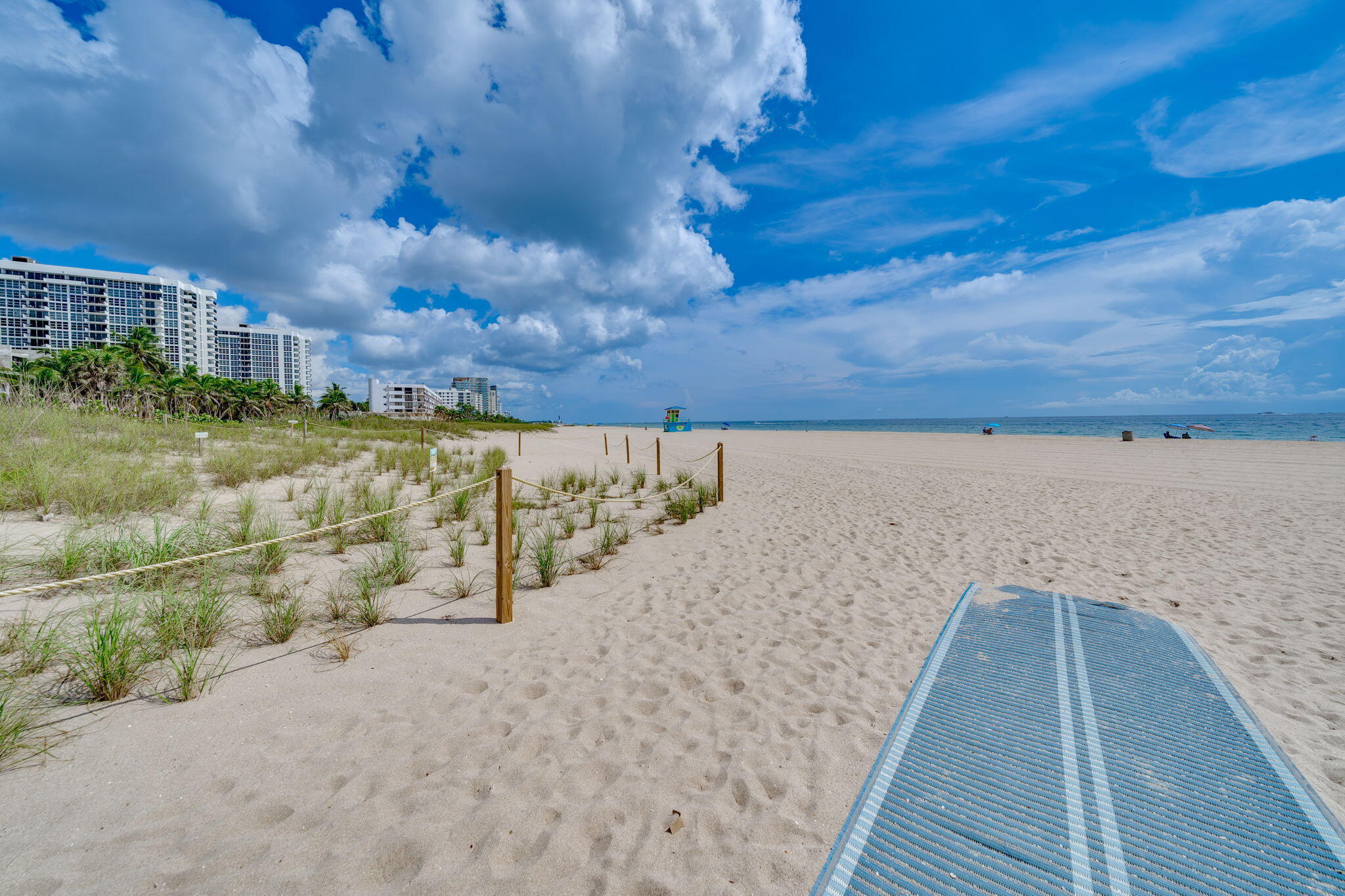 405 N Ocean Boulevard 122