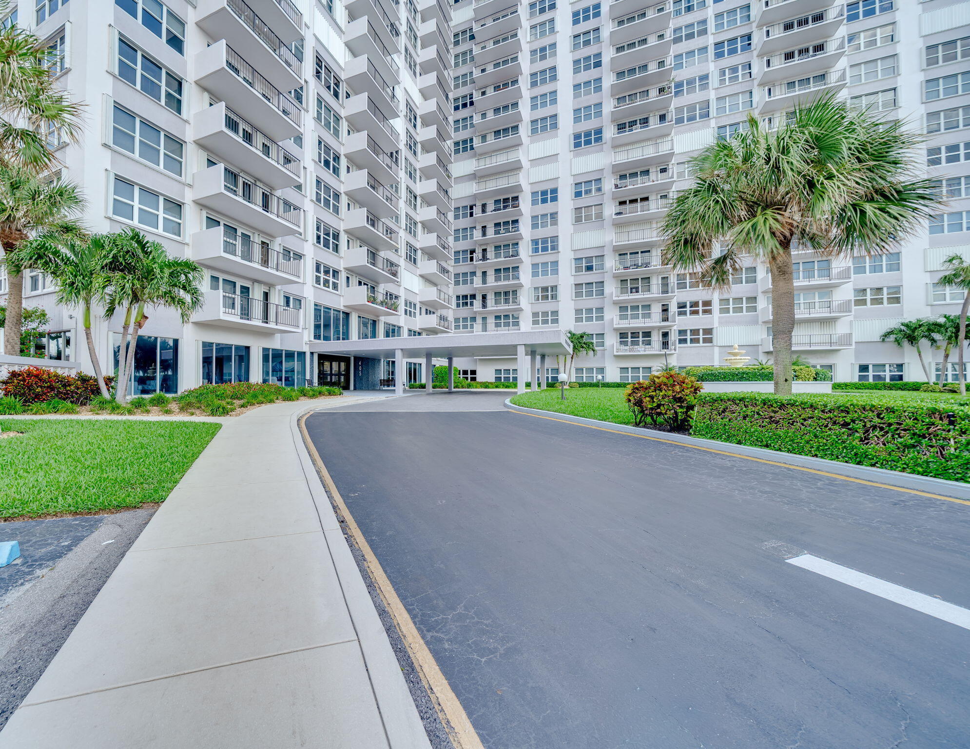 405 N Ocean Boulevard 122