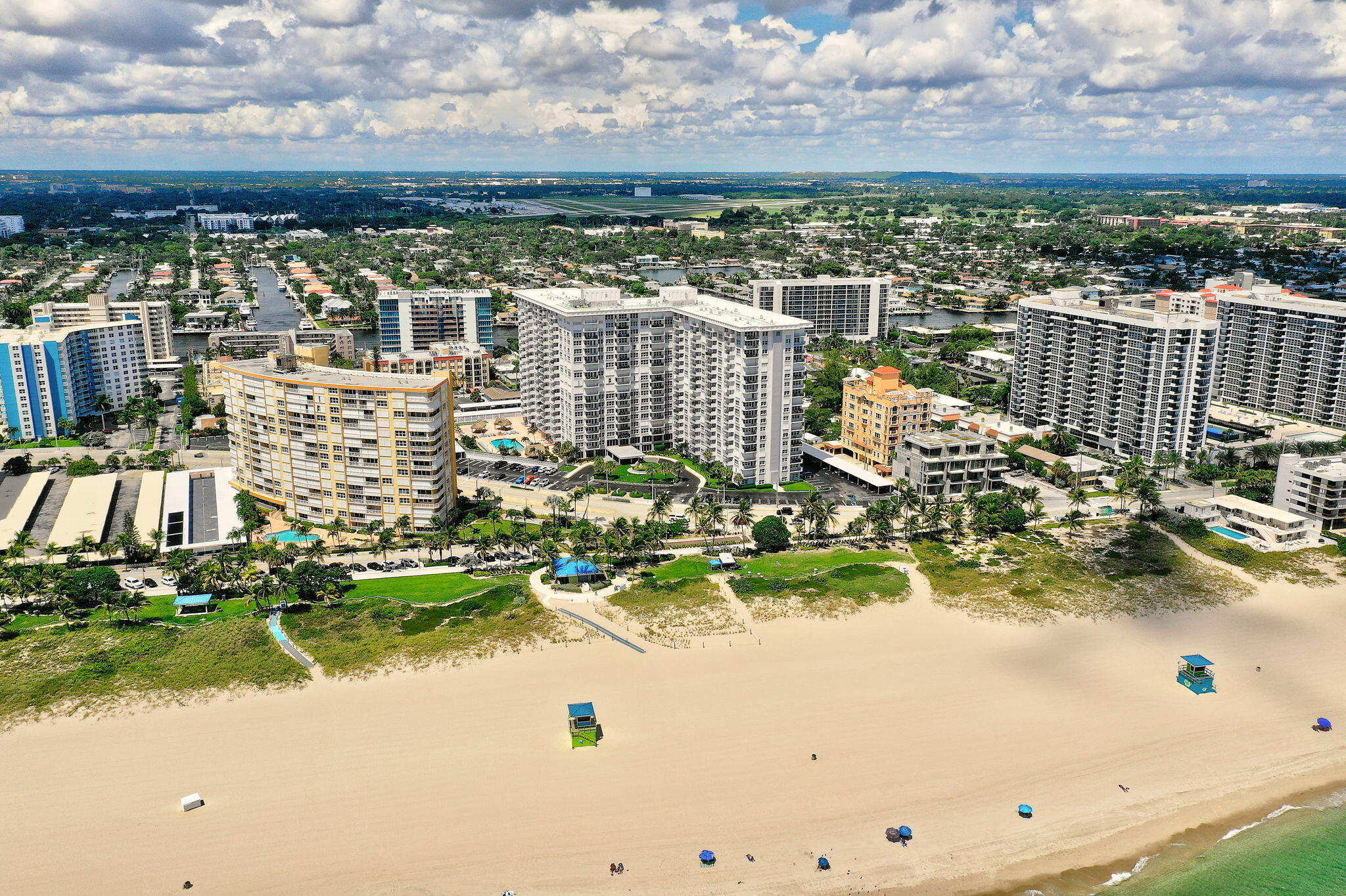 405 N Ocean Boulevard 122