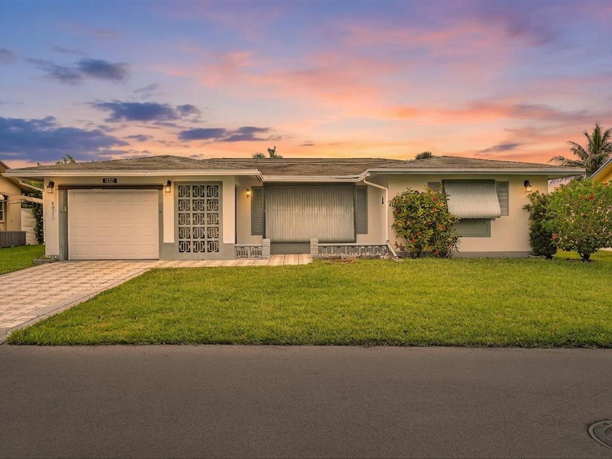 4514 NW 43rd Terrace