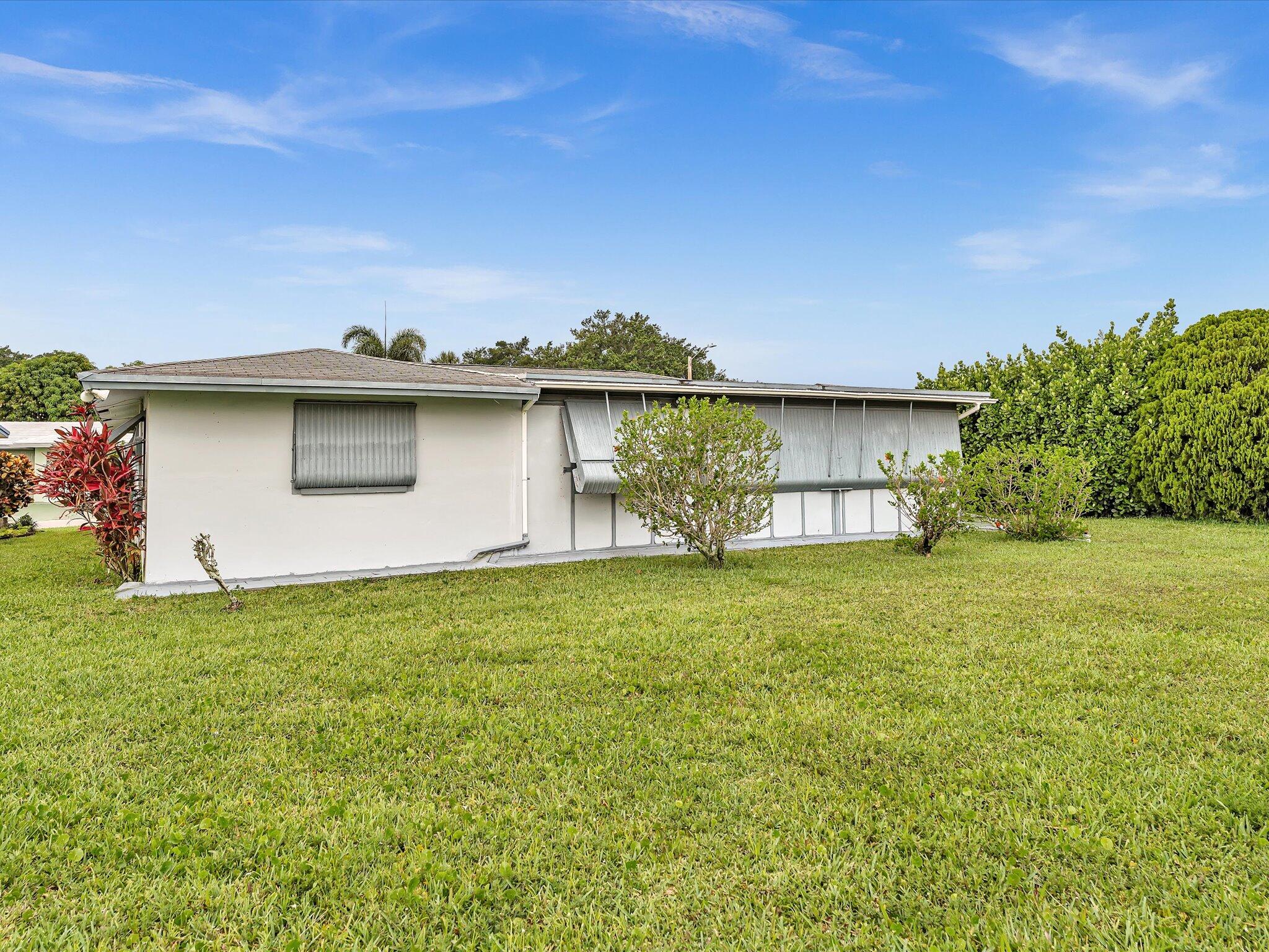 4514 NW 43rd Terrace
