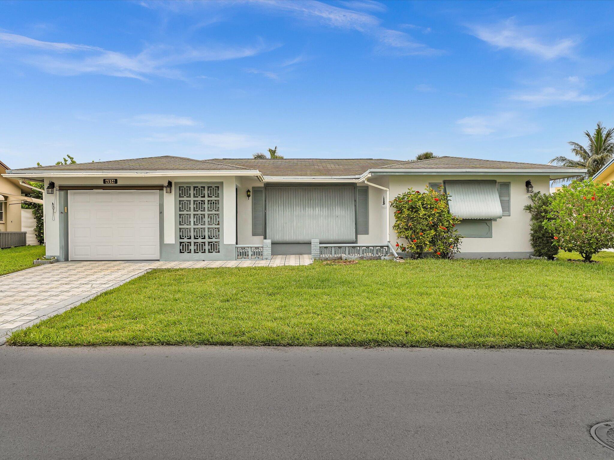 4514 NW 43rd Terrace