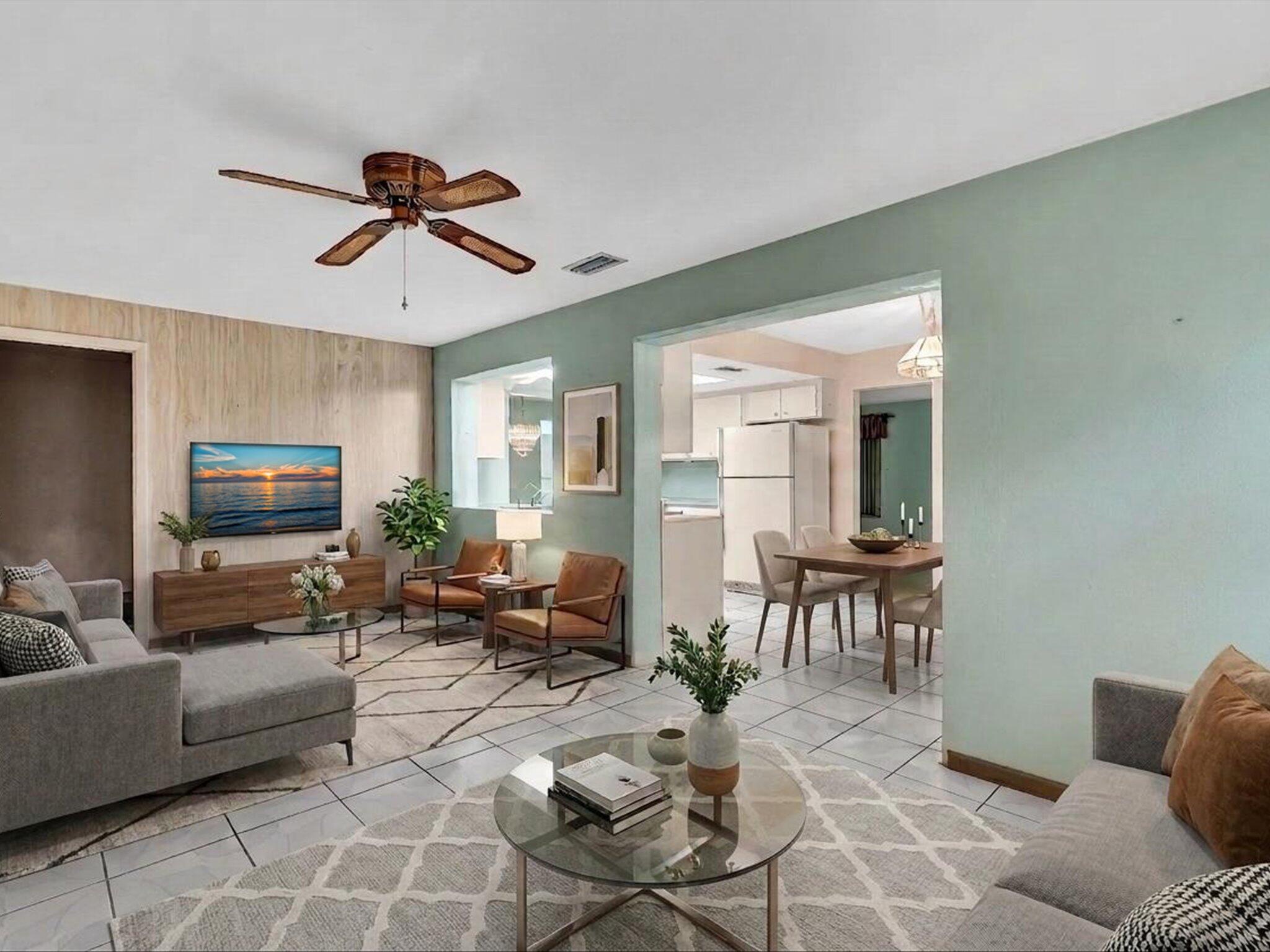 4514 NW 43rd Terrace