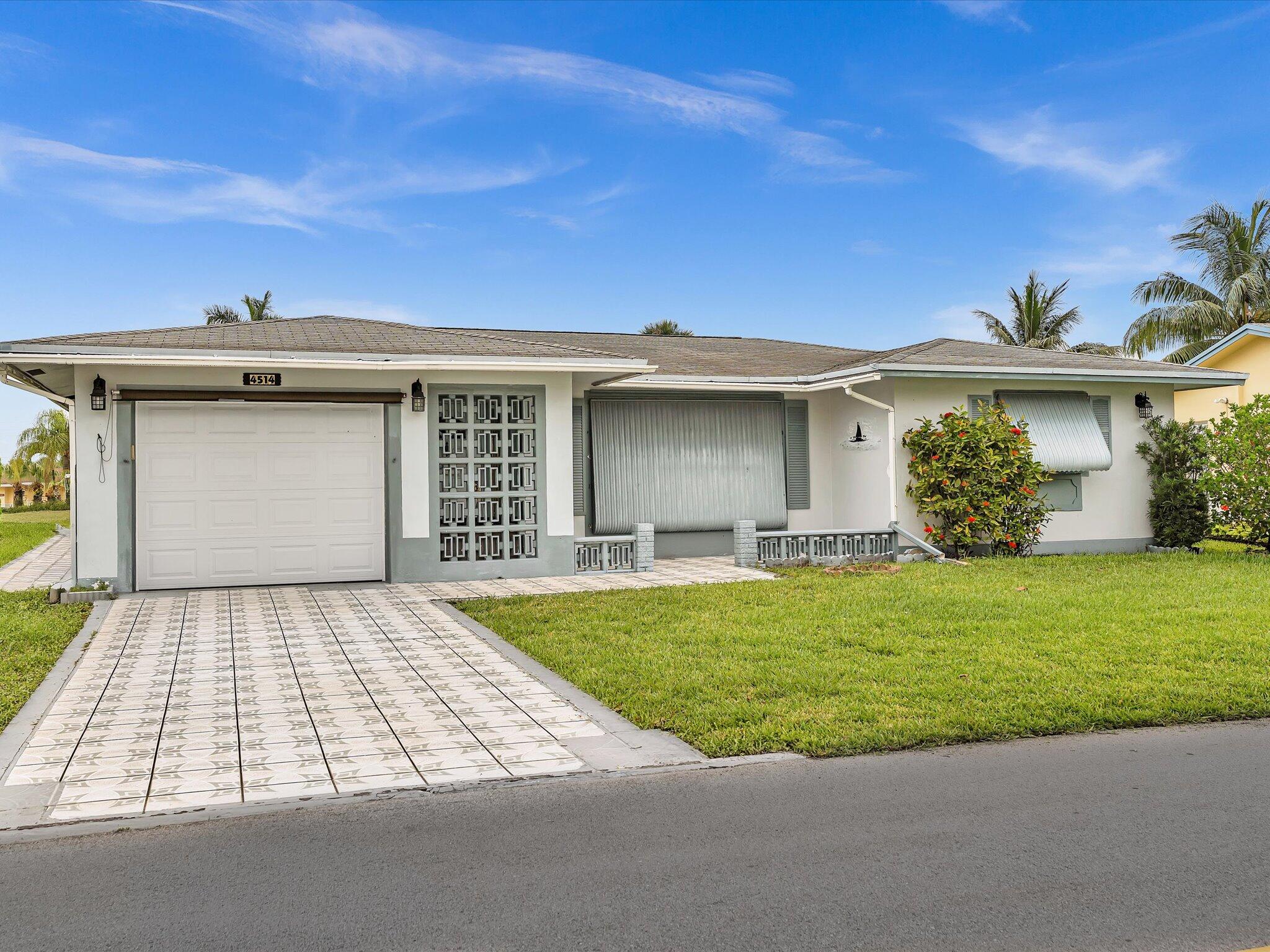 4514 NW 43rd Terrace