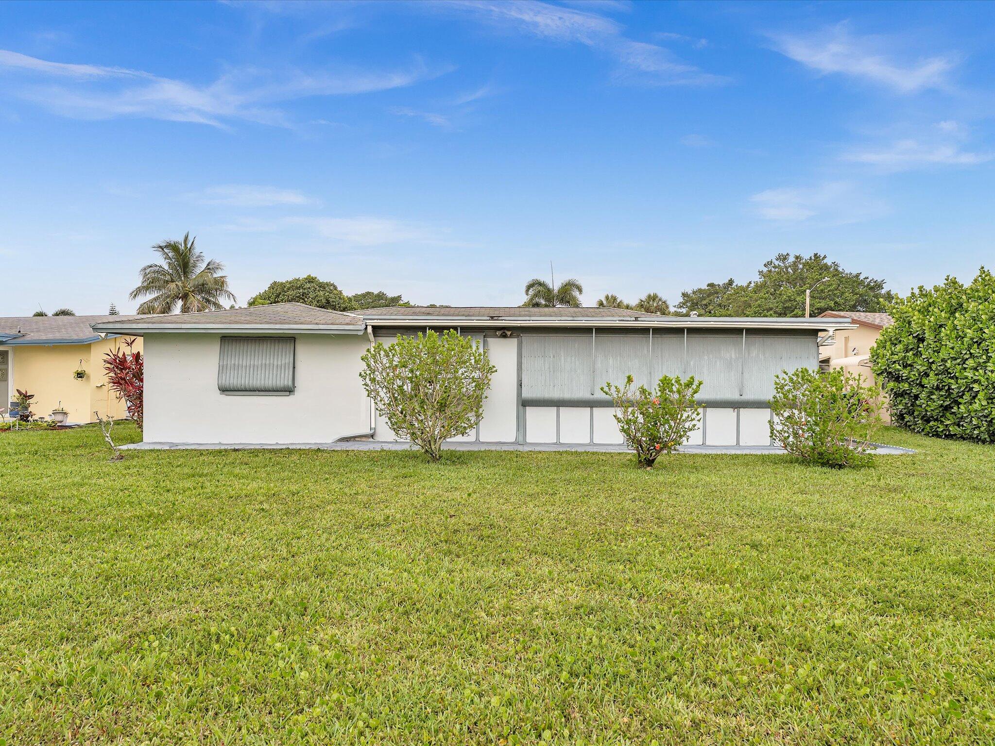 4514 NW 43rd Terrace