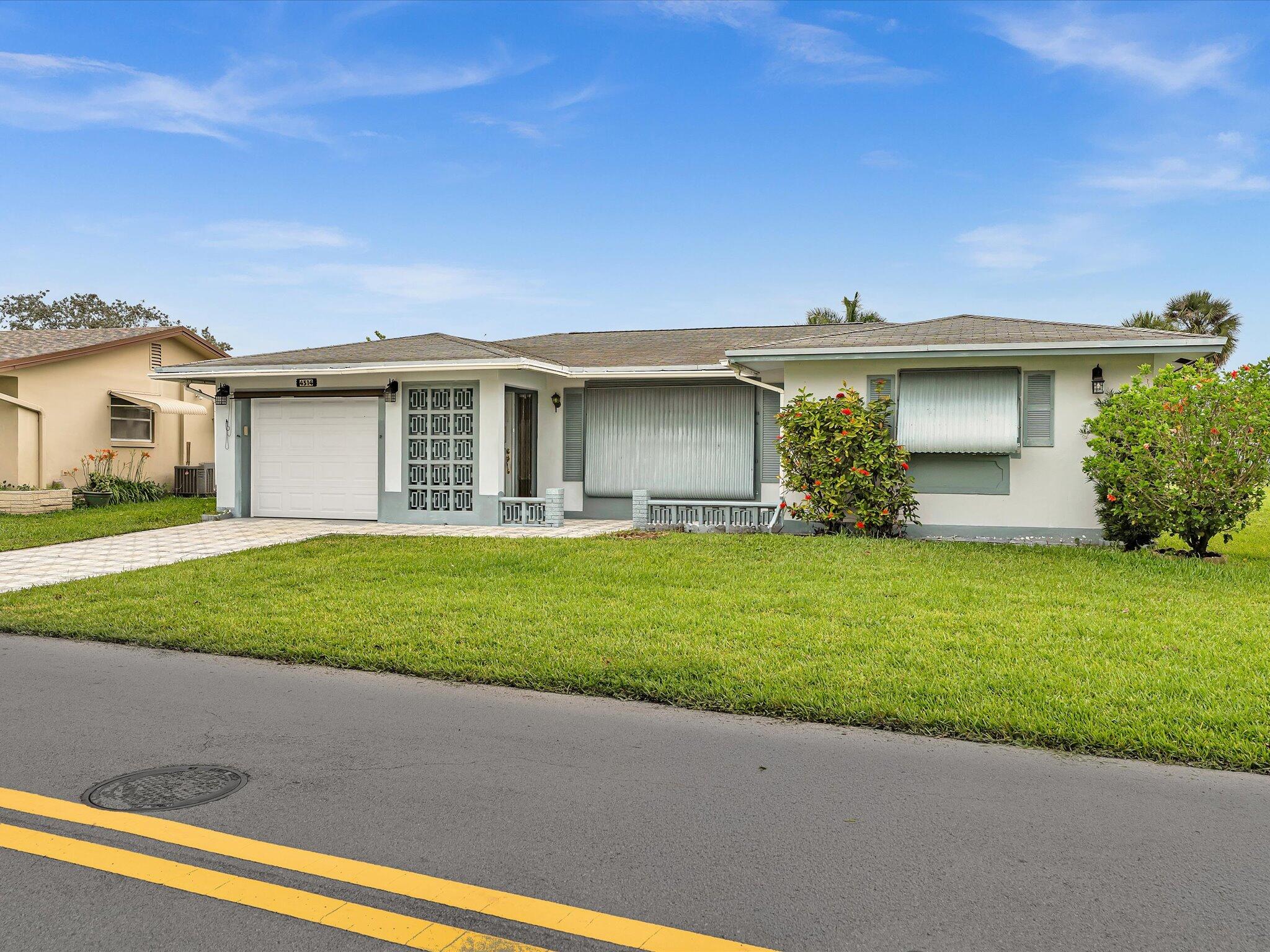 4514 NW 43rd Terrace
