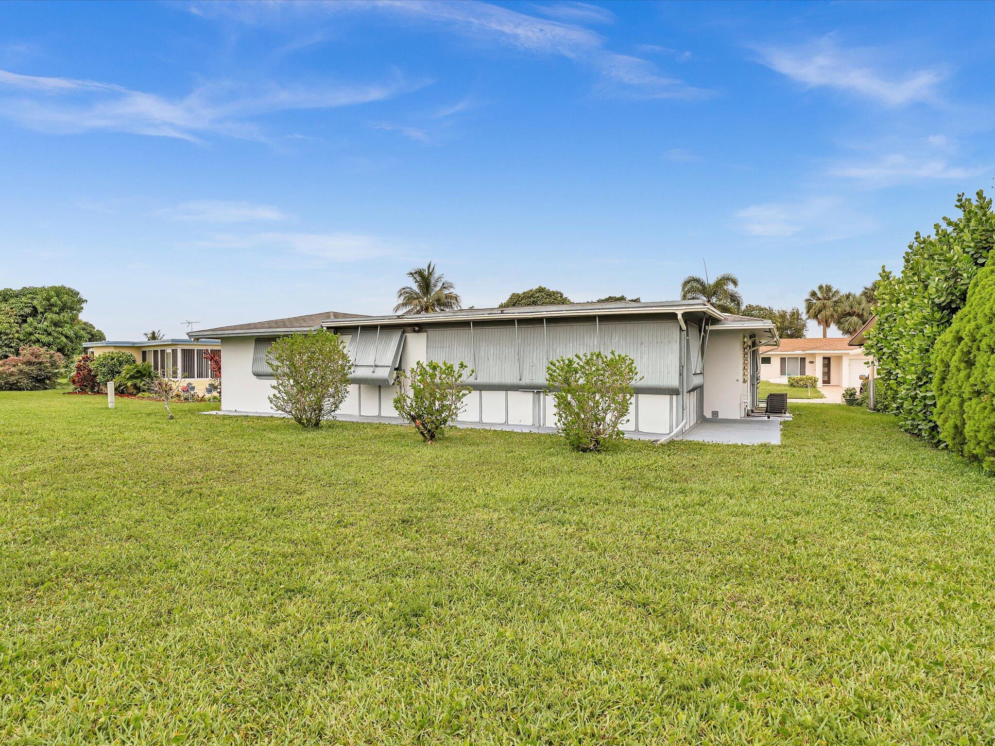4514 NW 43rd Terrace