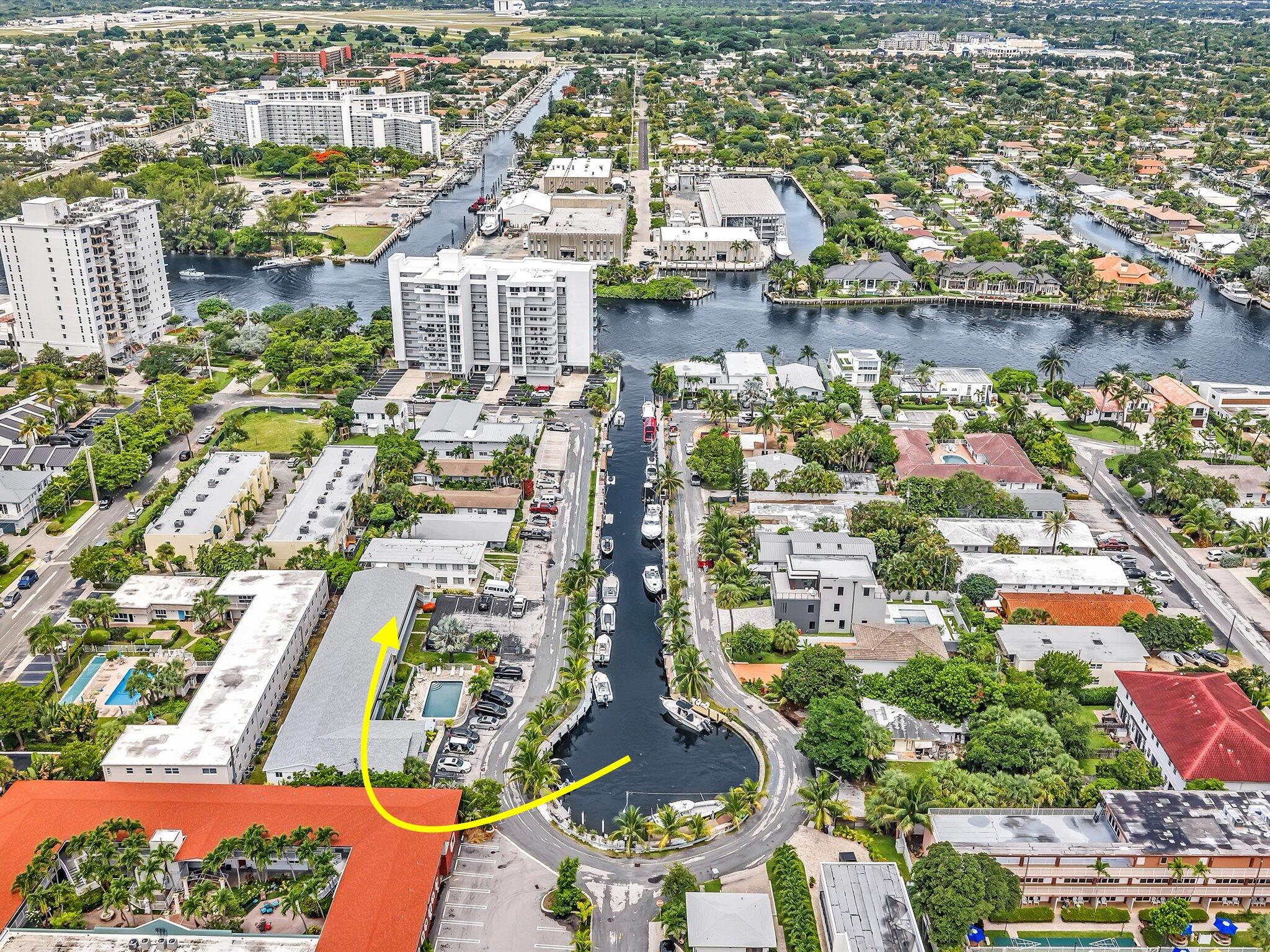 3232 Canal Drive 19
