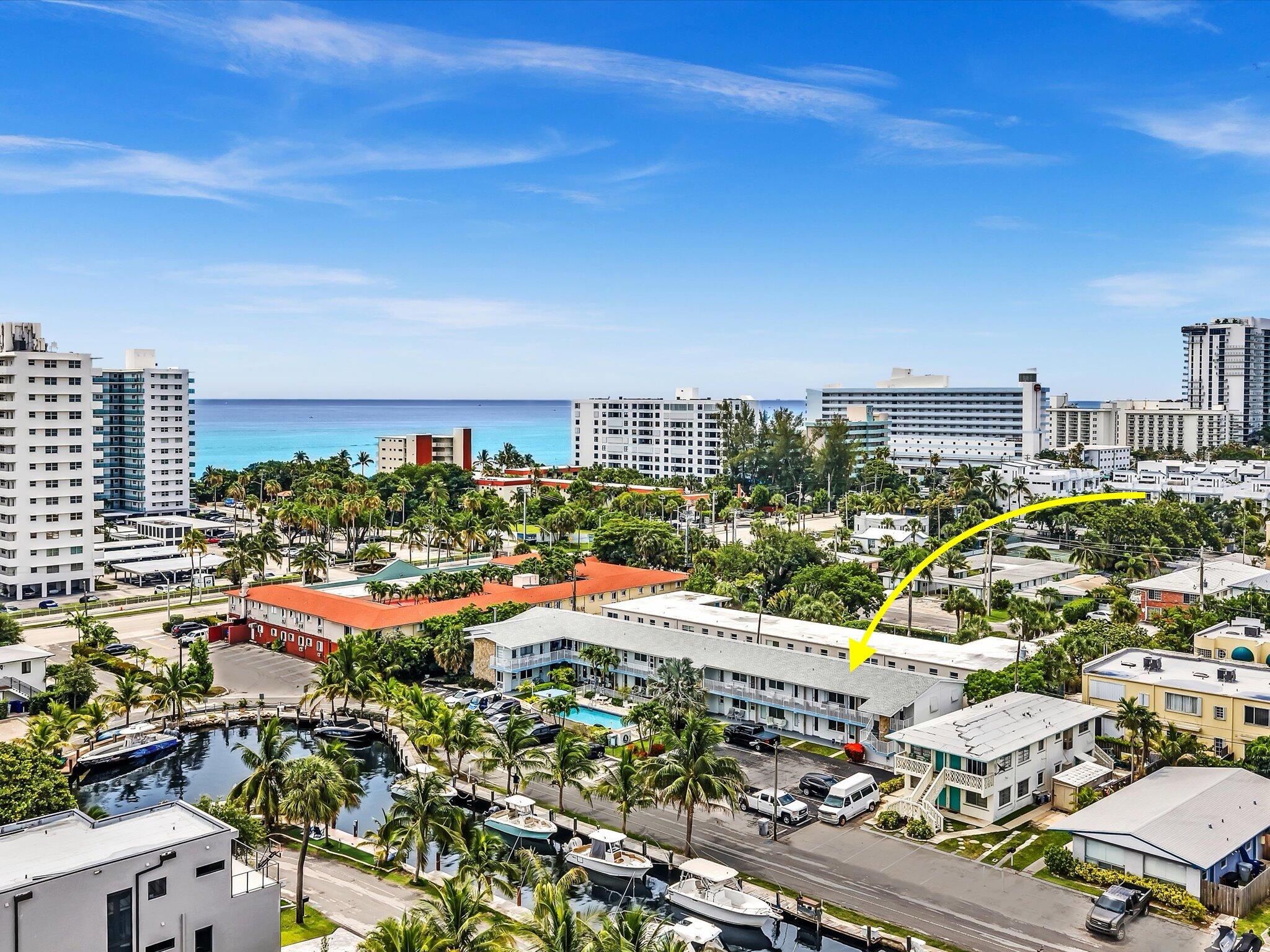3232 Canal Drive 19