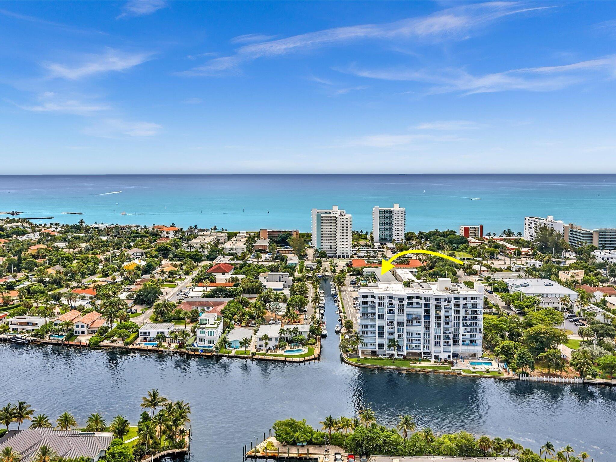 3232 Canal Drive 19