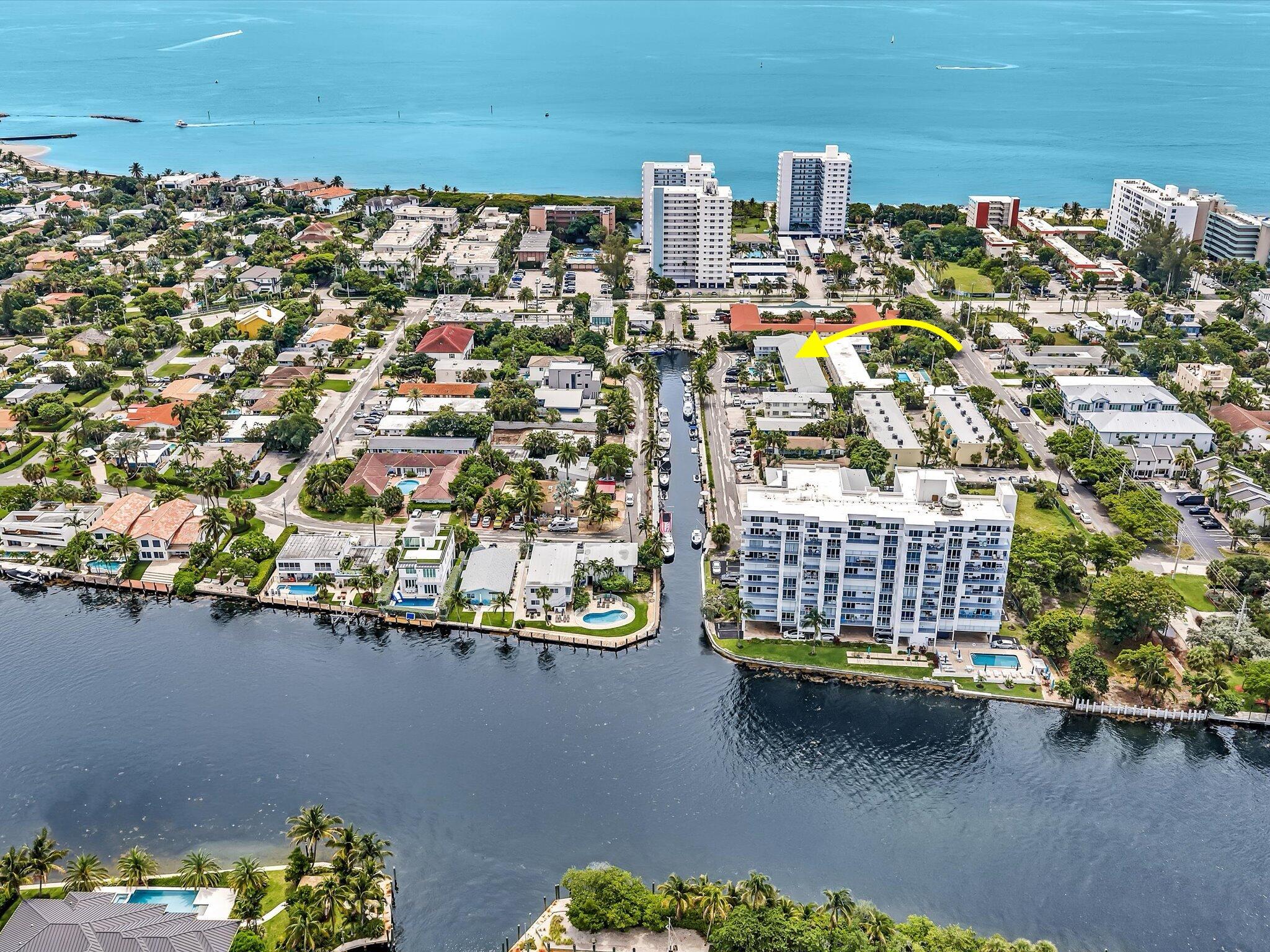 3232 Canal Drive 19
