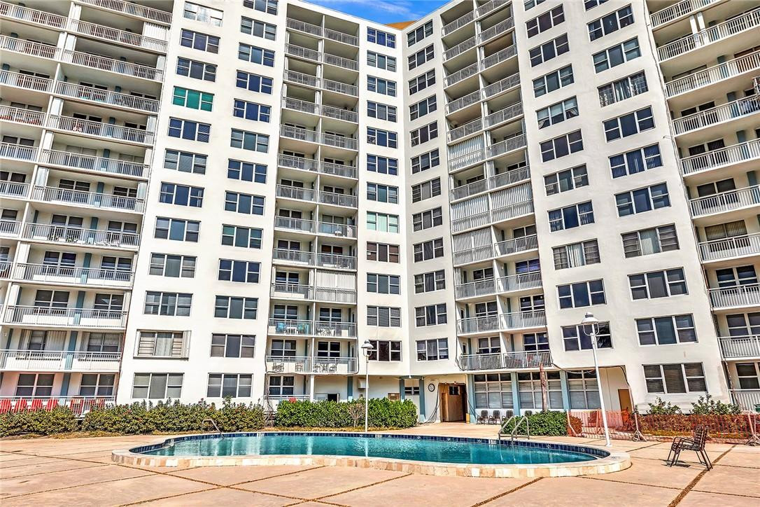 201 N Ocean Blvd 705