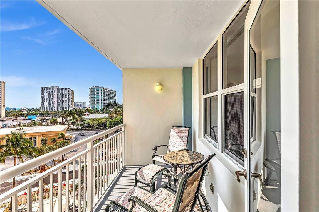 201 N Ocean Blvd 705