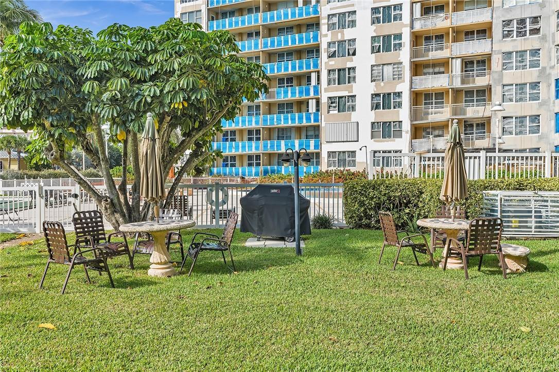 201 N Ocean Blvd 705