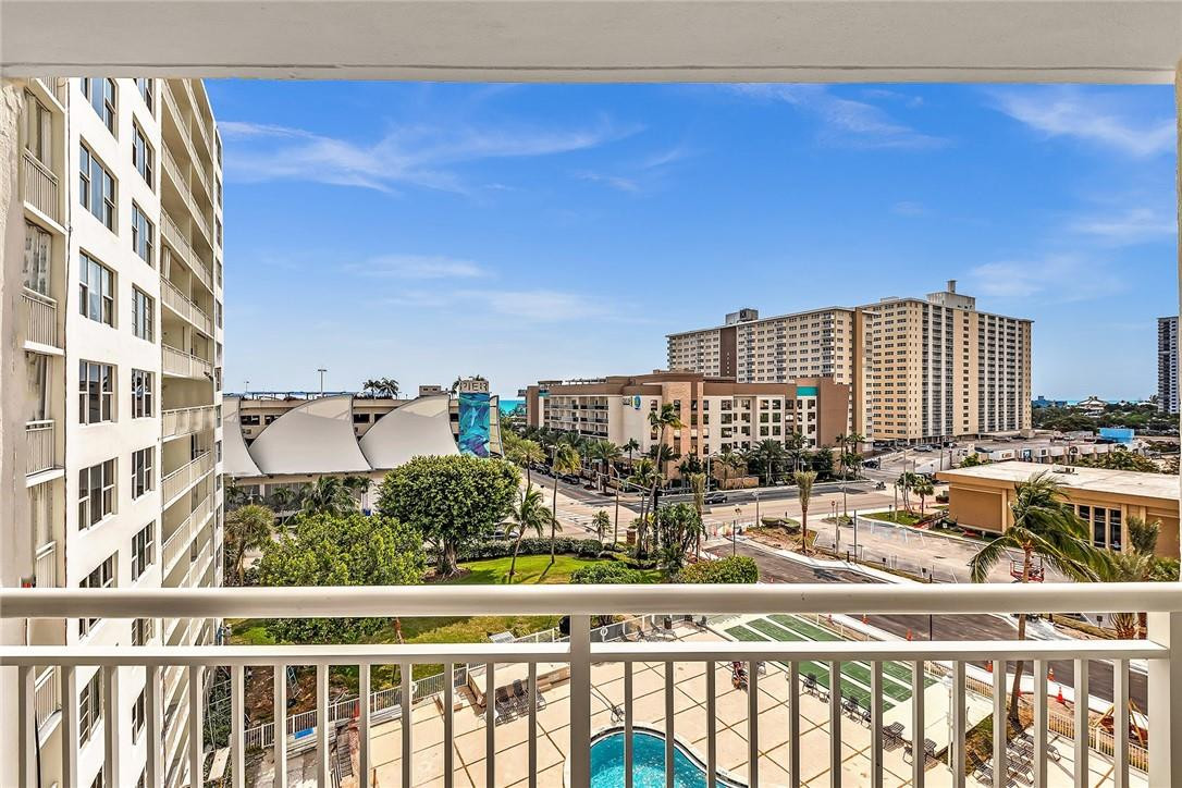 201 N Ocean Blvd 705