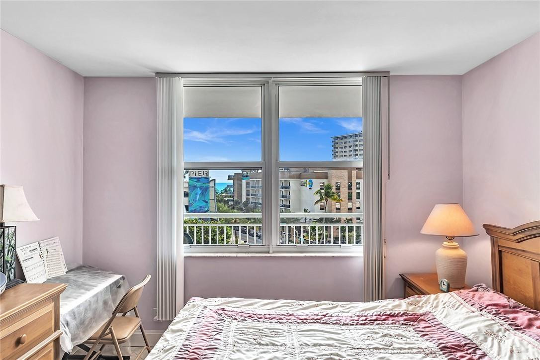 201 N Ocean Blvd 705