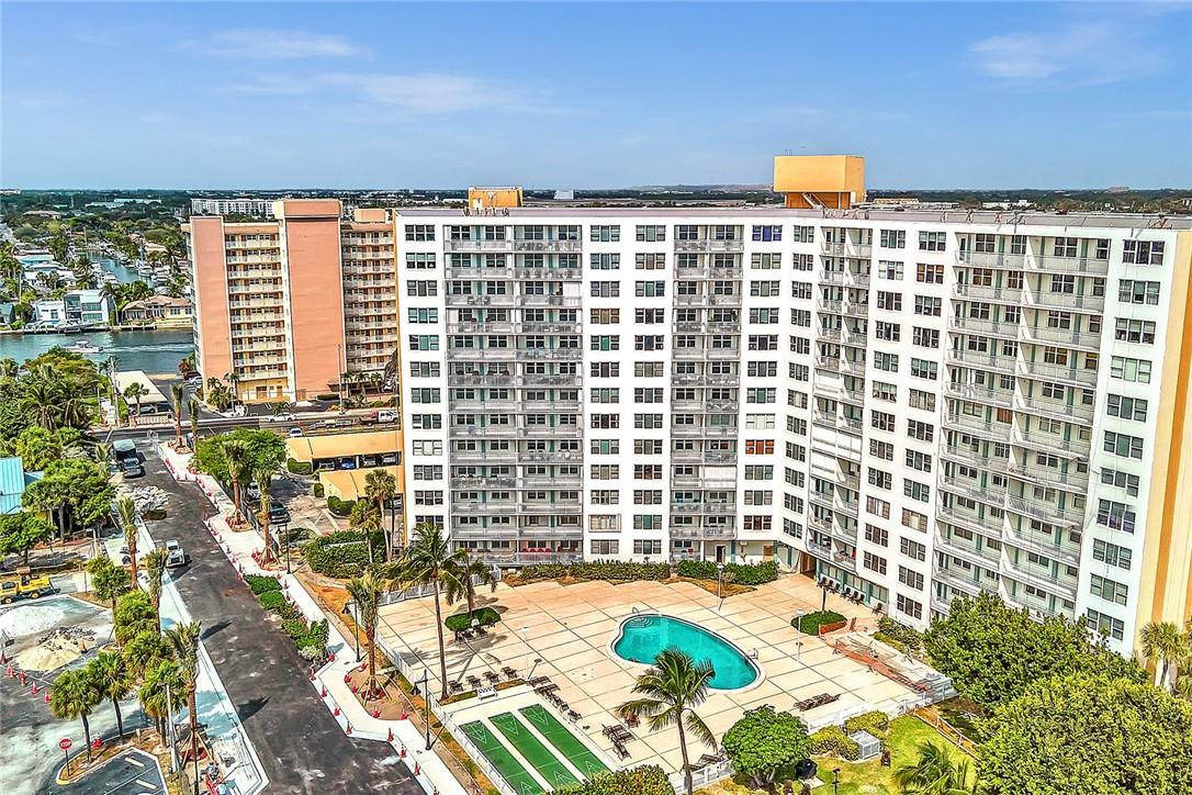 201 N Ocean Blvd 705