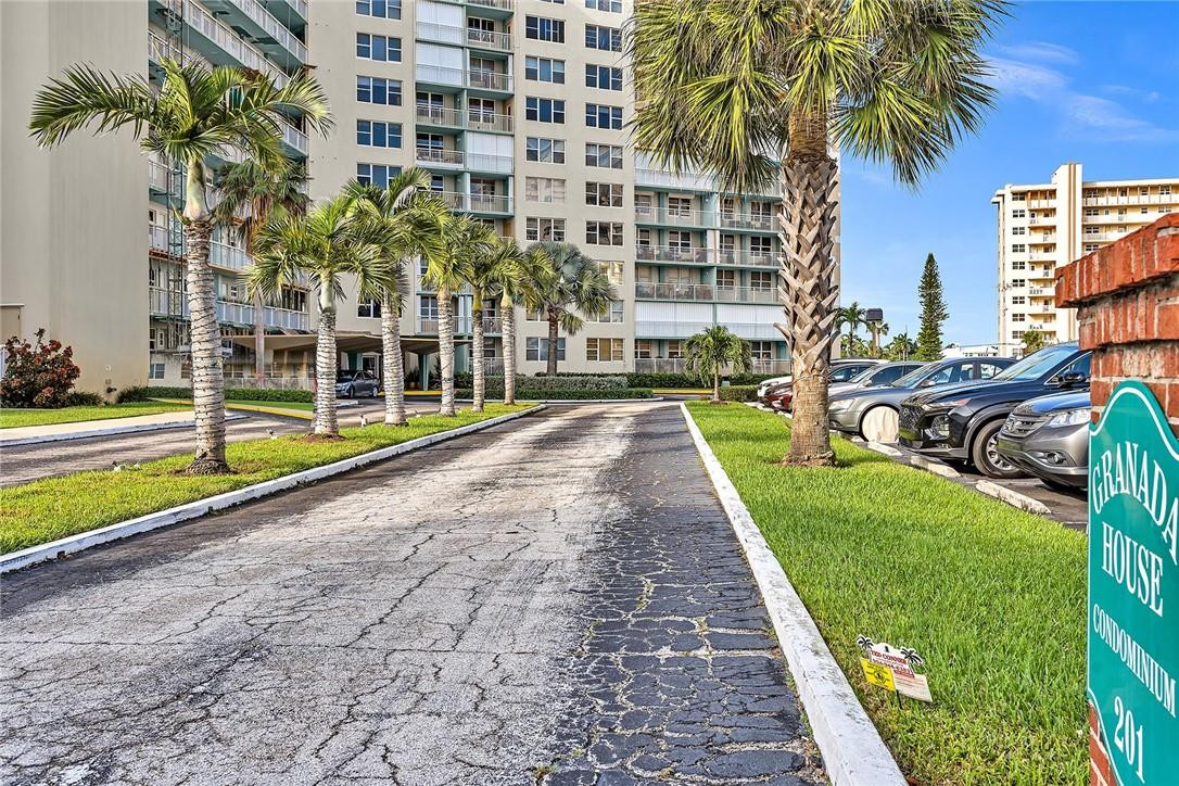 201 N Ocean Blvd 705