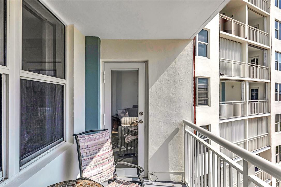 201 N Ocean Blvd 705