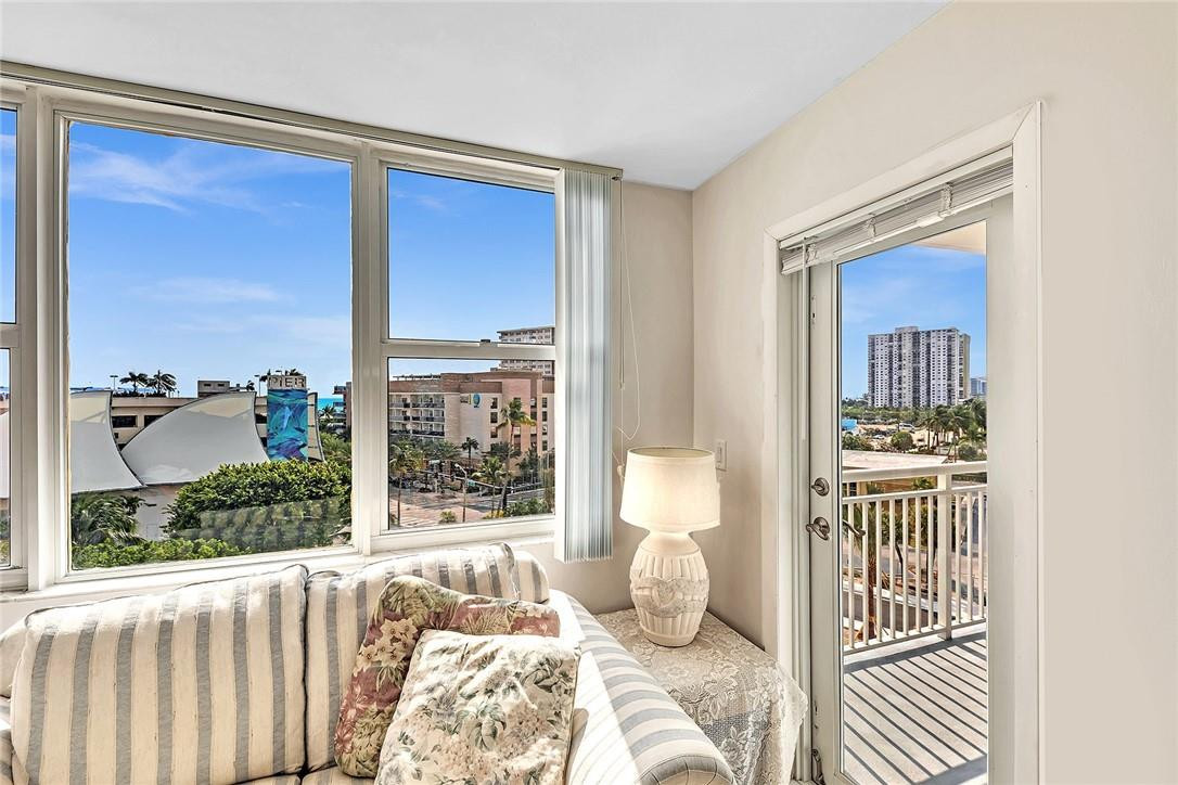 201 N Ocean Blvd 705