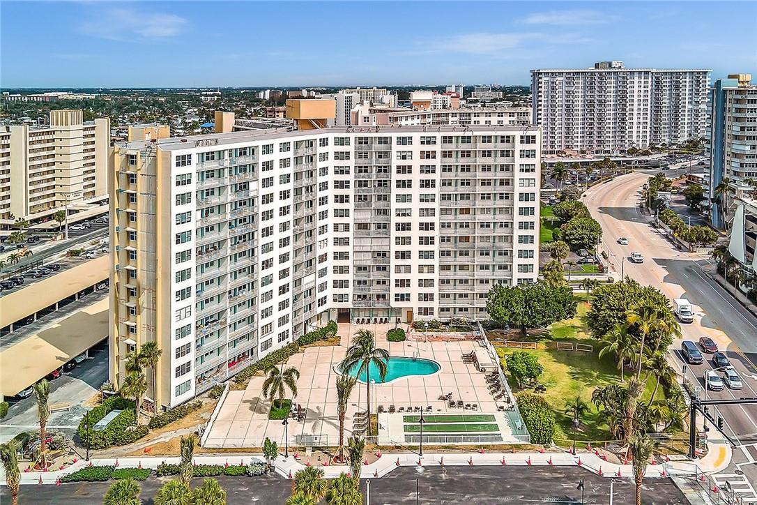 201 N Ocean Blvd 705