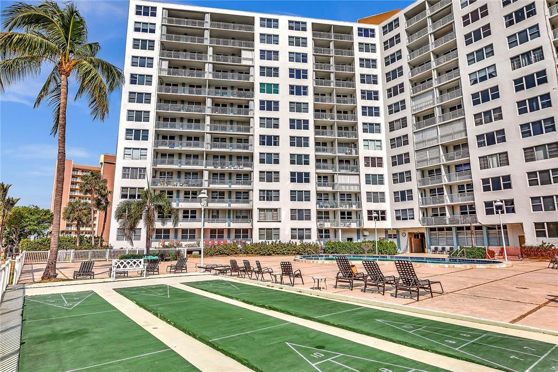 201 N Ocean Blvd 705